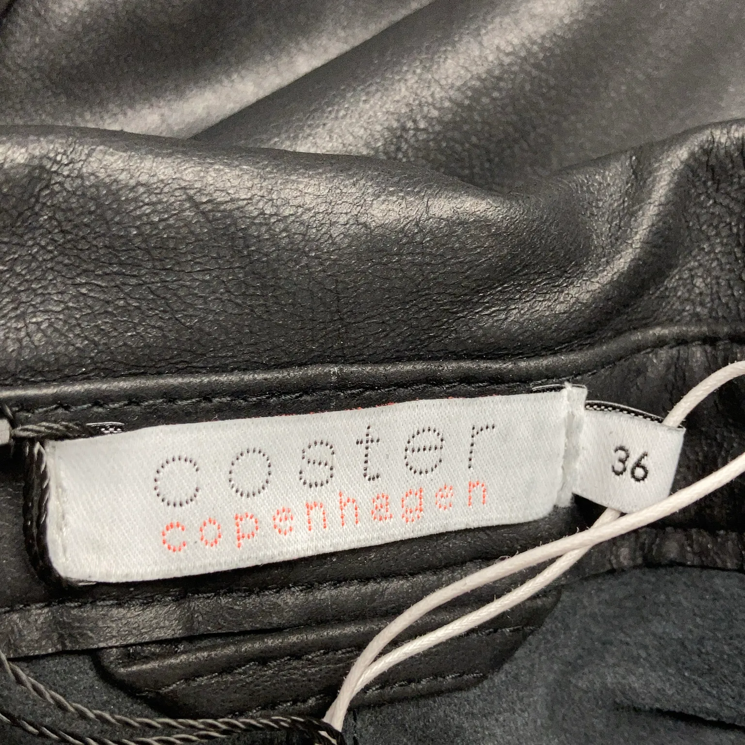 Coster Copenhagen - bild 3