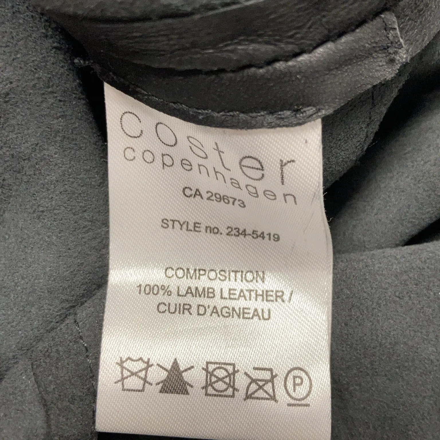 Coster Copenhagen - bild 4