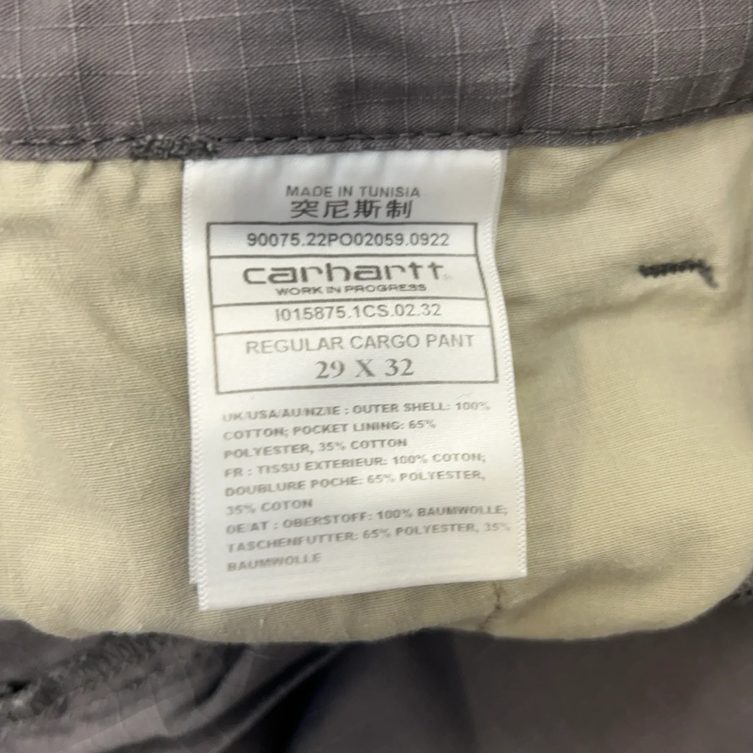 Carhartt WIP - bild 3