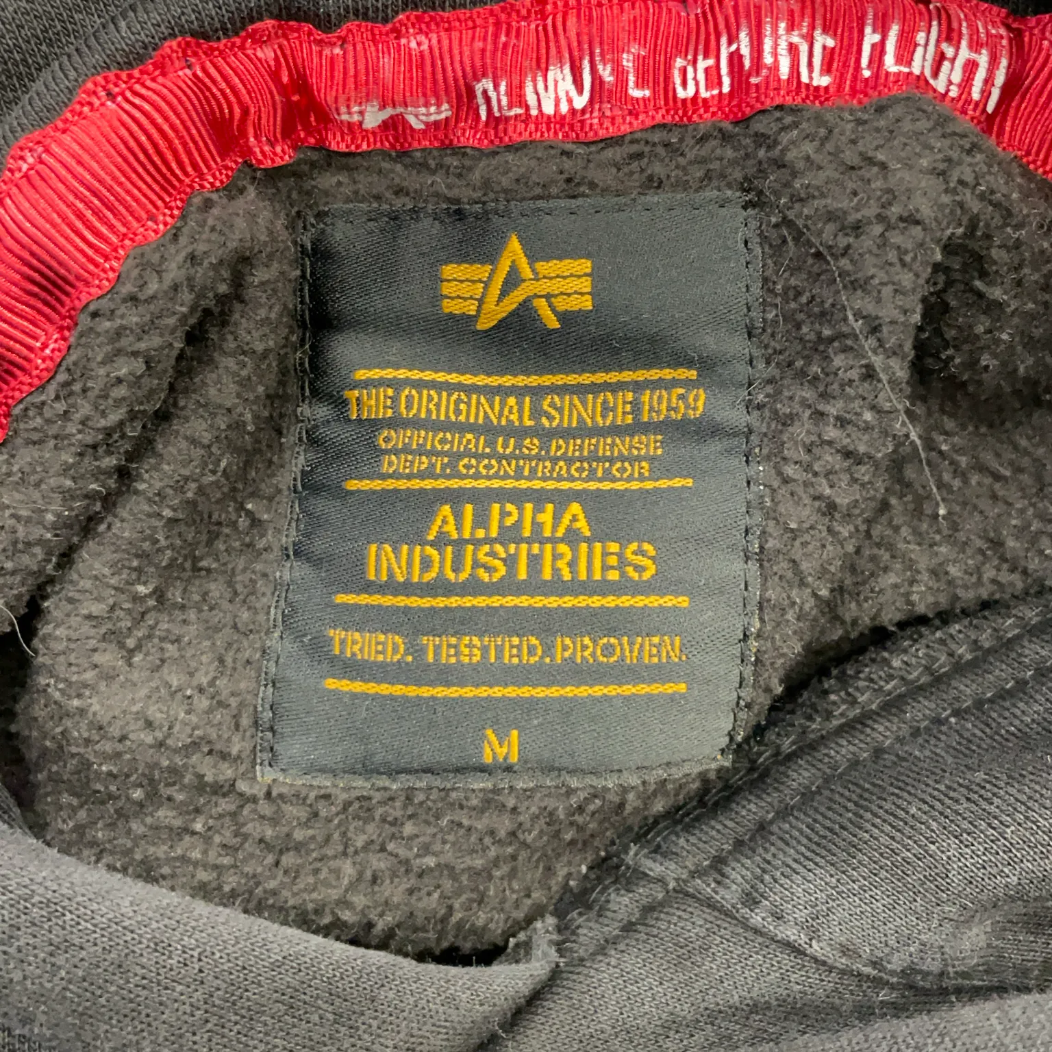 Alpha Industries - bild 3