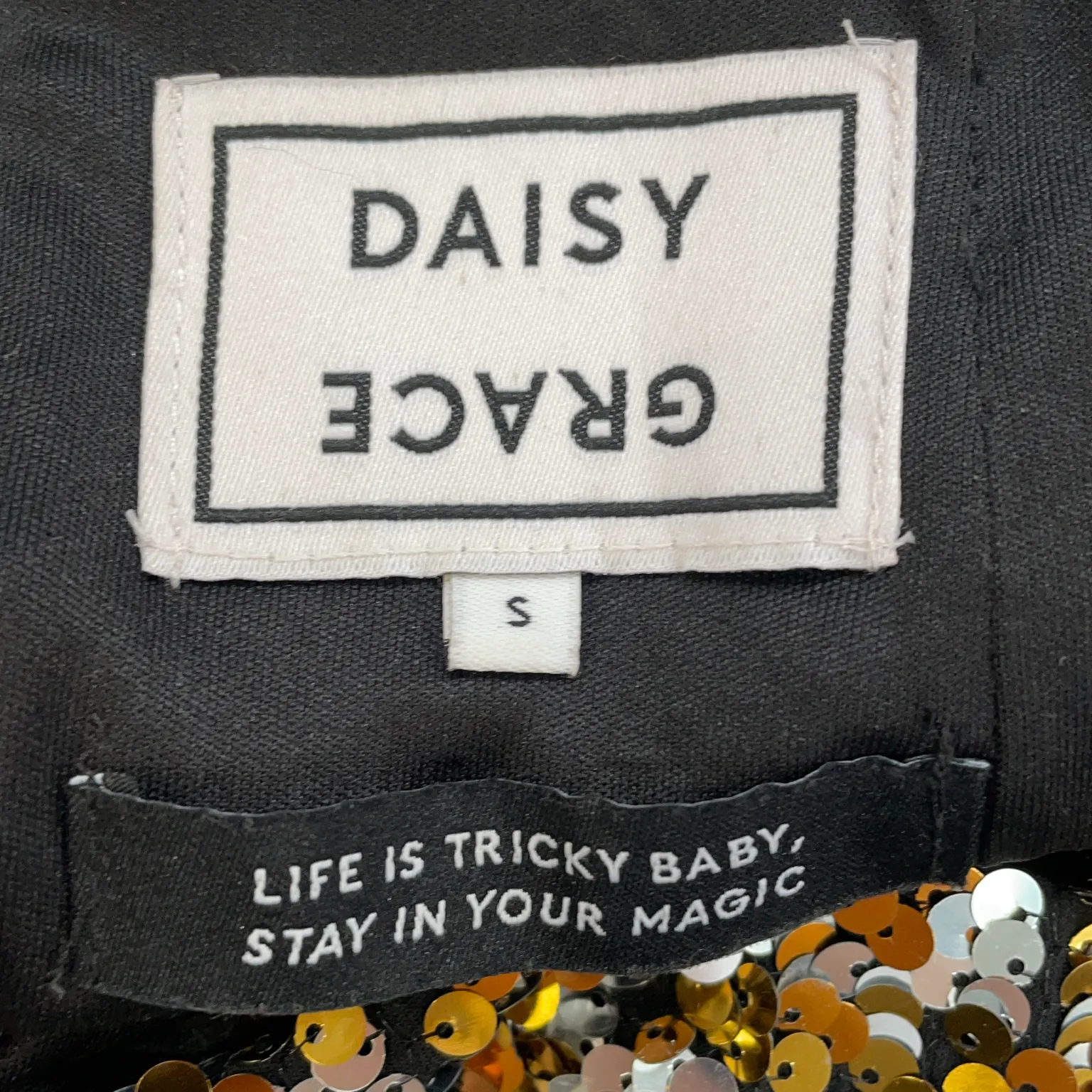 Daisy Grace - bild 3