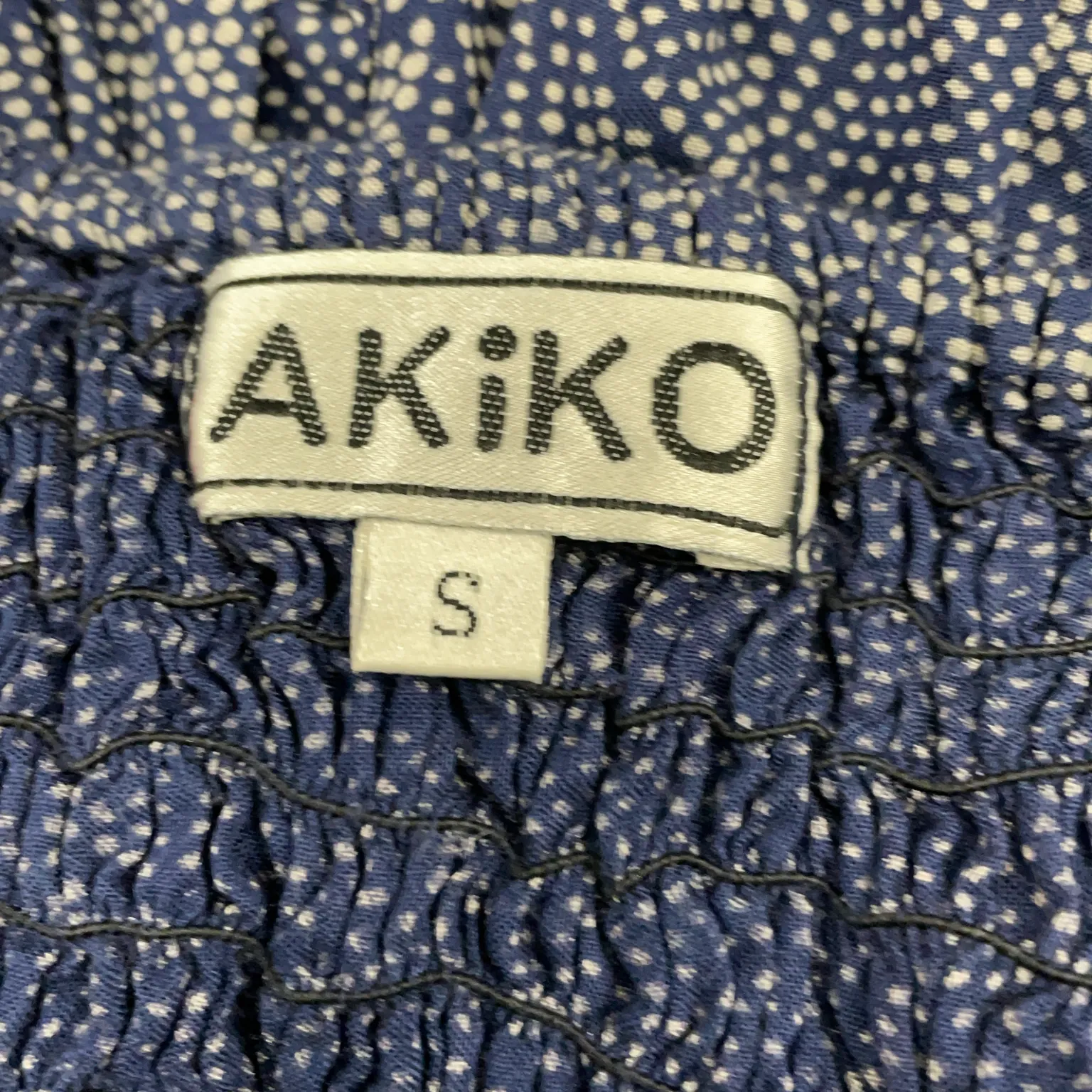 Akiko - bild 3