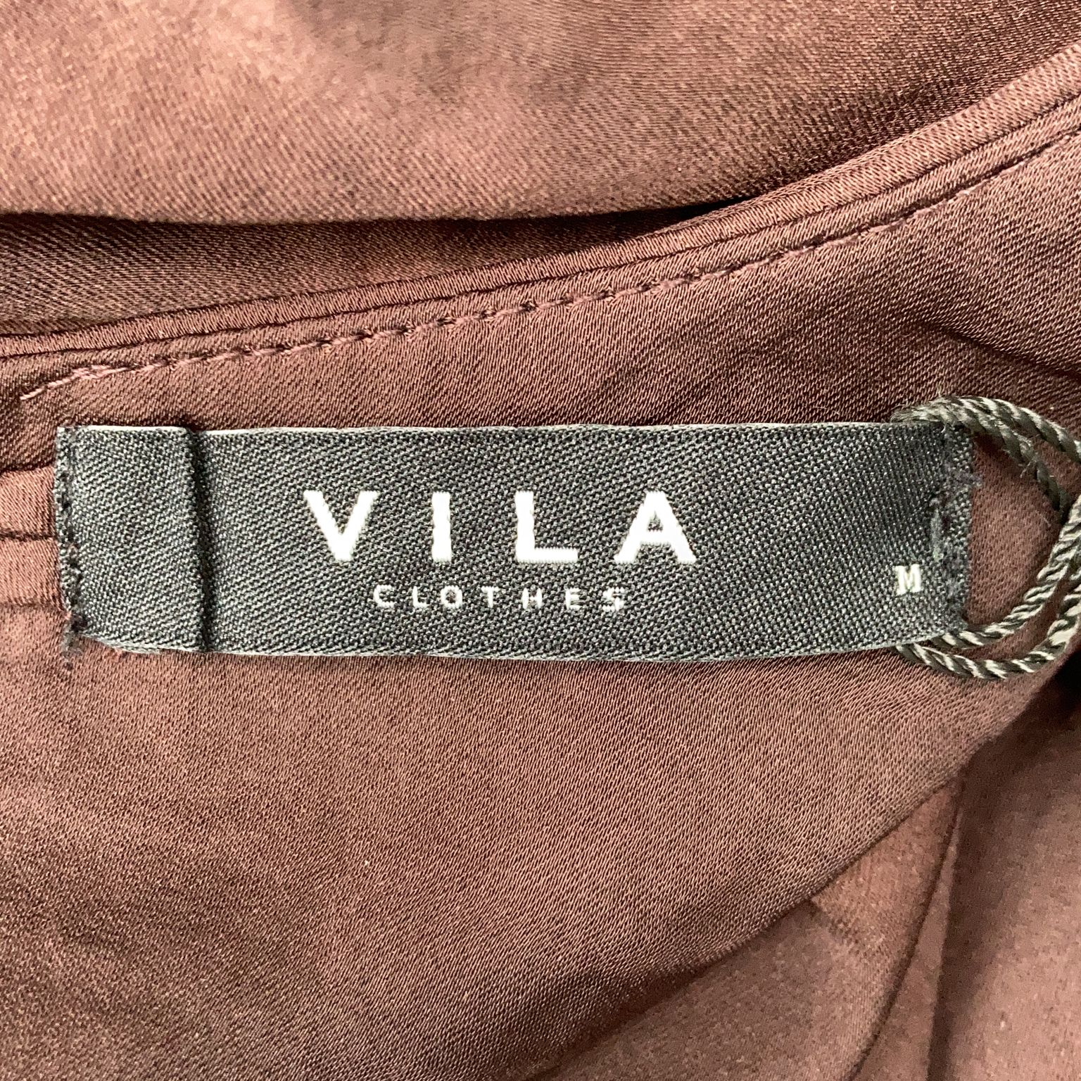 VILA Clothes