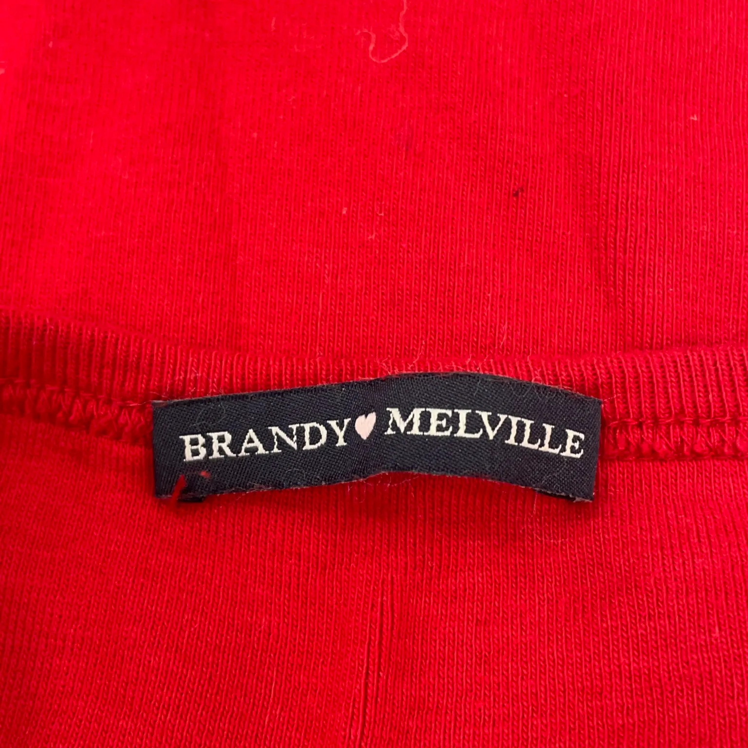 Brandy Melville - bild 3