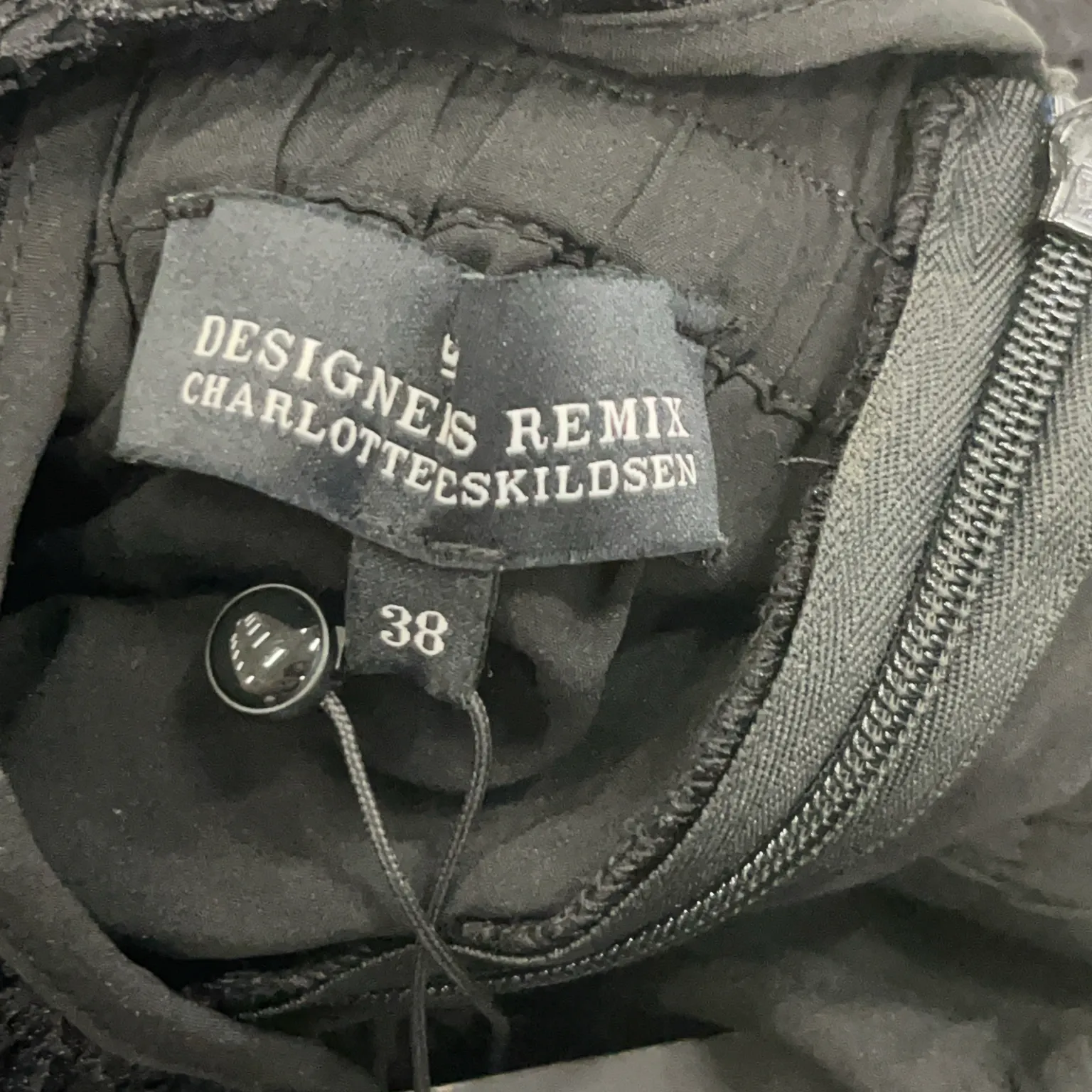 Designers Remix Charlotte Eskildsen - bild 3