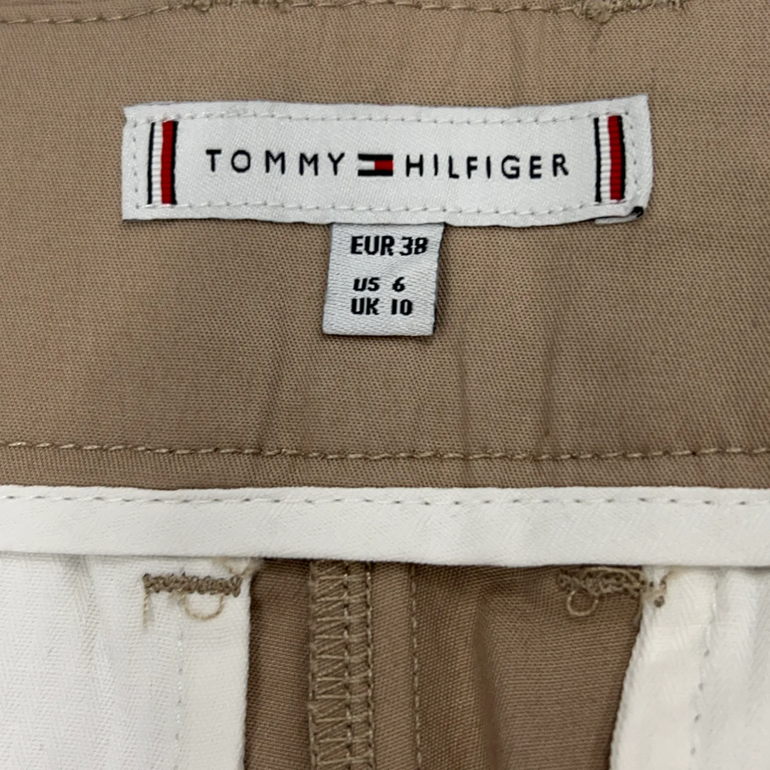 Tommy Hilfiger - bild 3