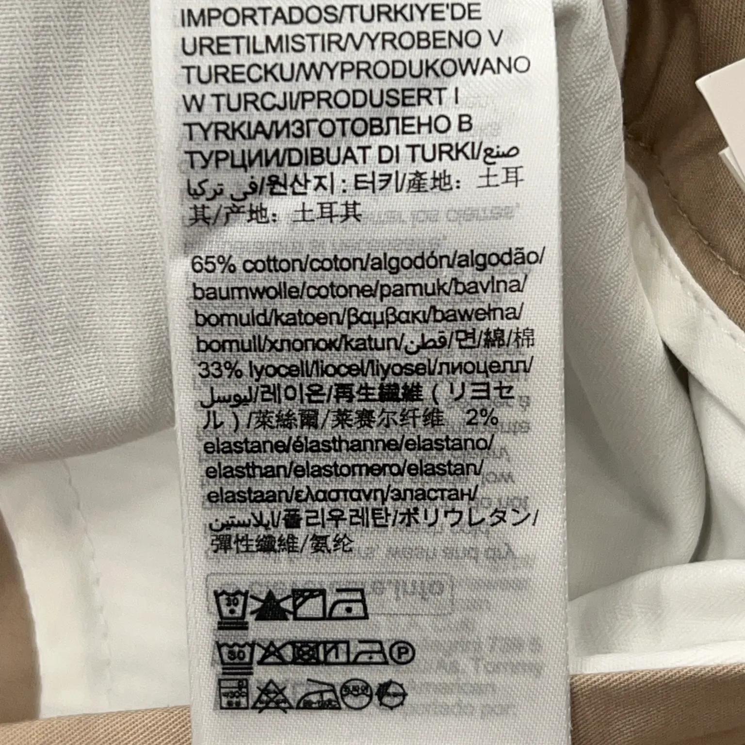 Tommy Hilfiger - bild 4