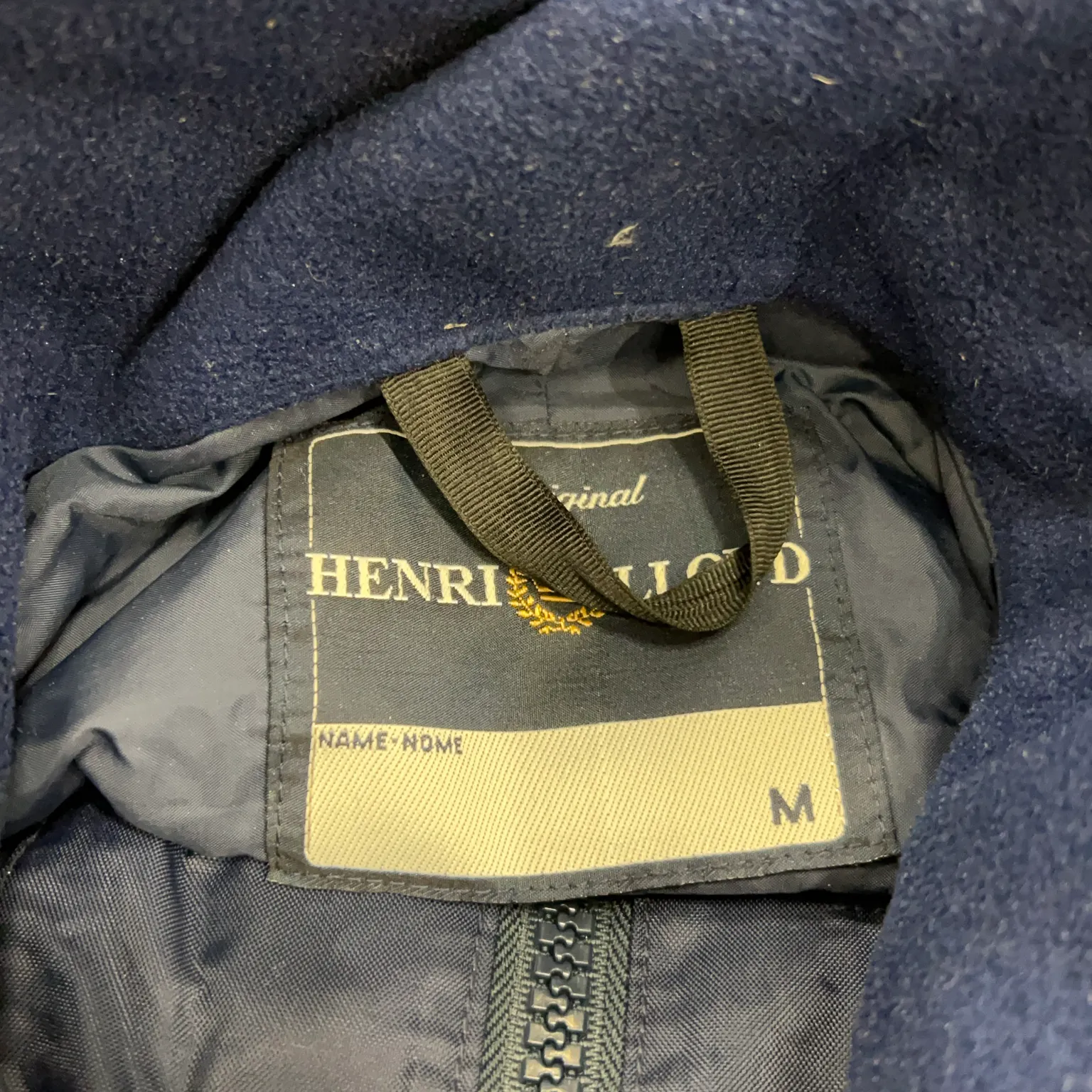 Henri Lloyd - bild 4