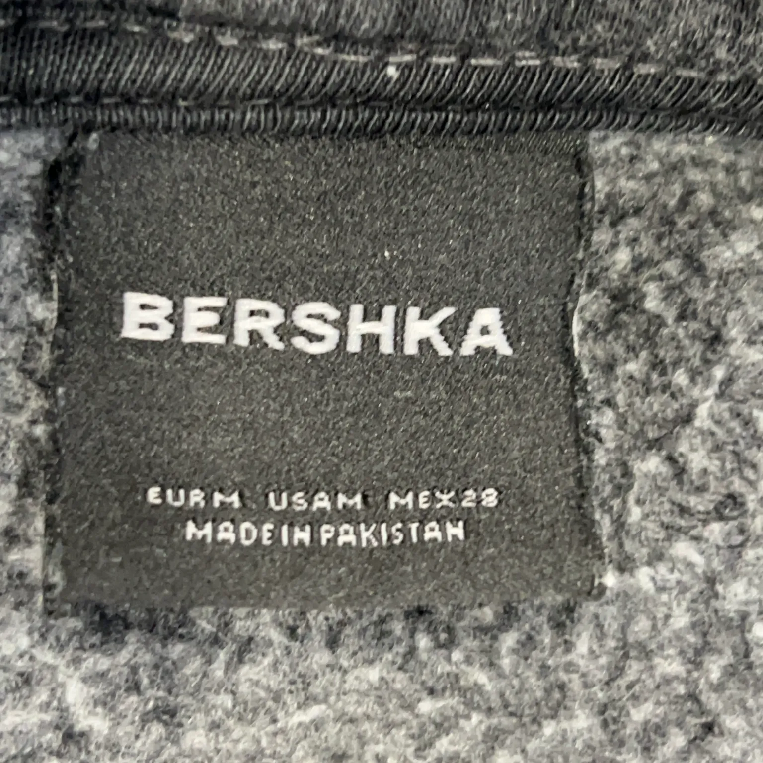 Bershka - bild 3