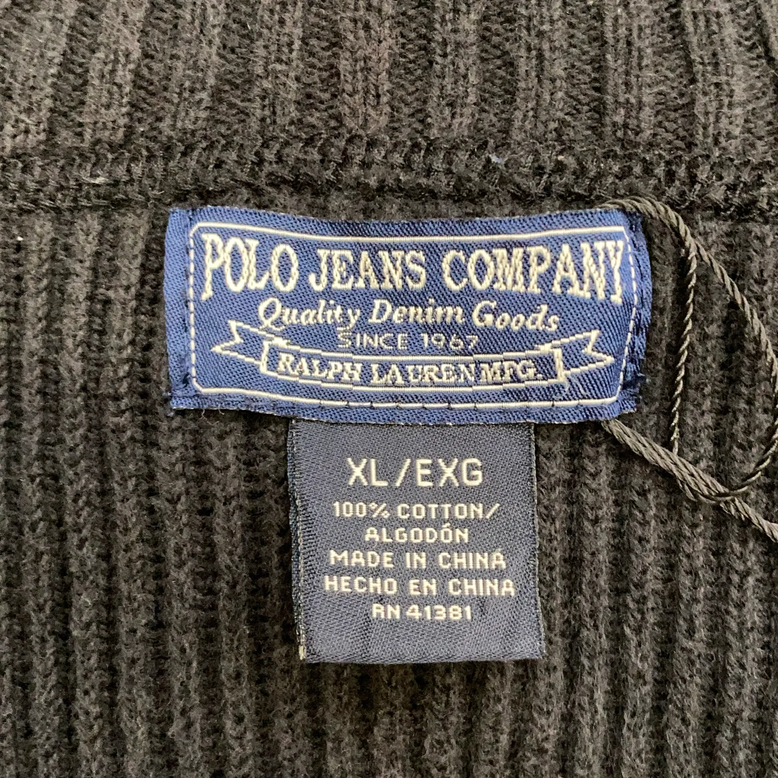 Polo Jeans Company Ralph Lauren - bild 3