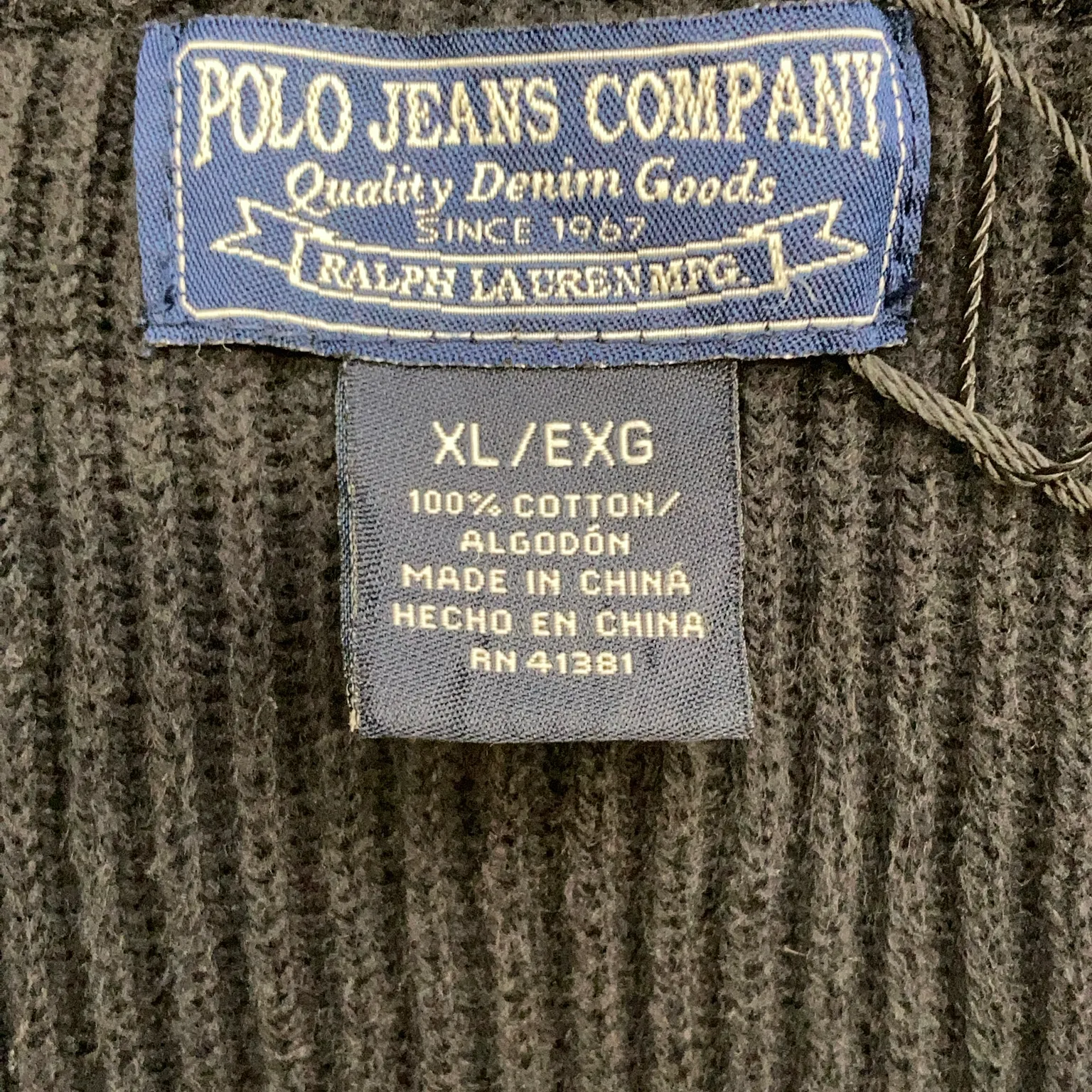 Polo Jeans Company Ralph Lauren - bild 4