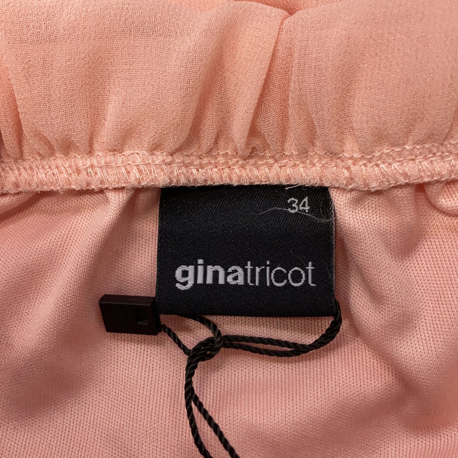 Gina Tricot