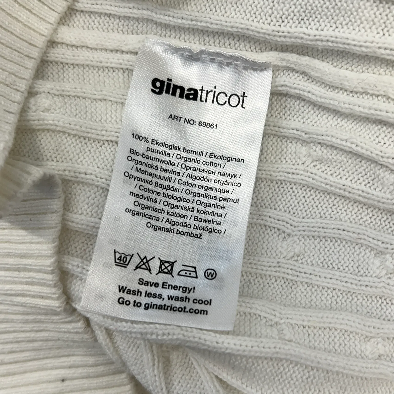 Gina Tricot - bild 4