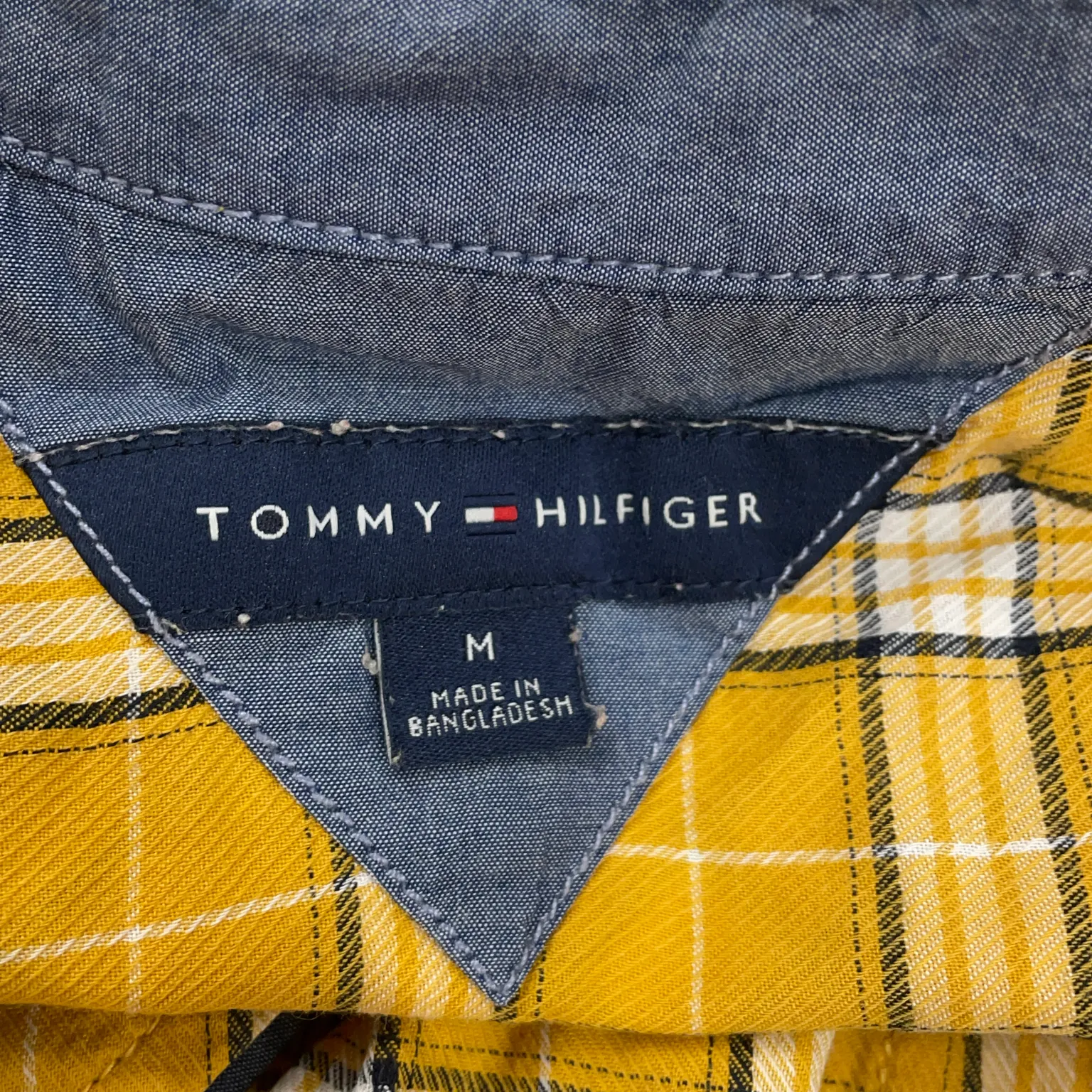 Tommy Hilfiger - bild 3