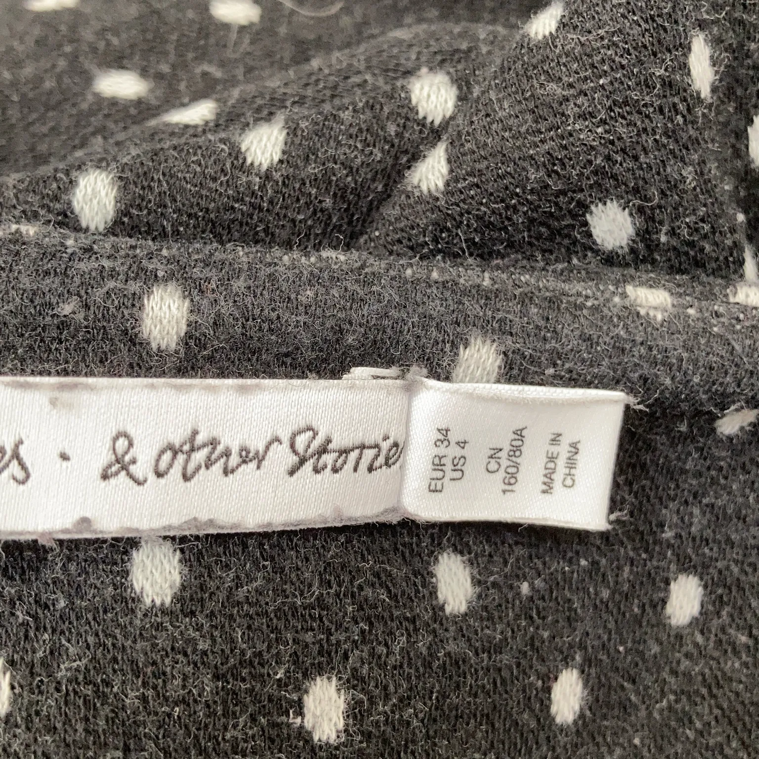 & Other Stories - bild 3