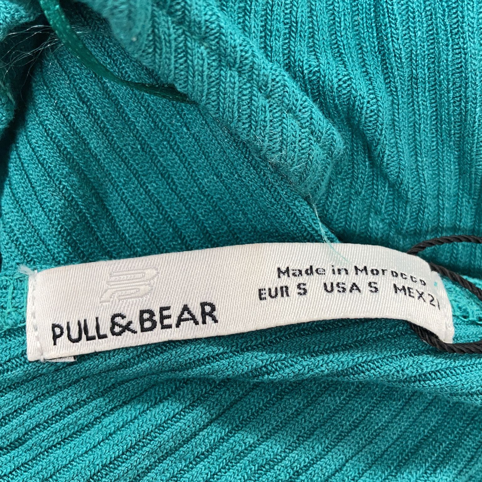 Pull  Bear