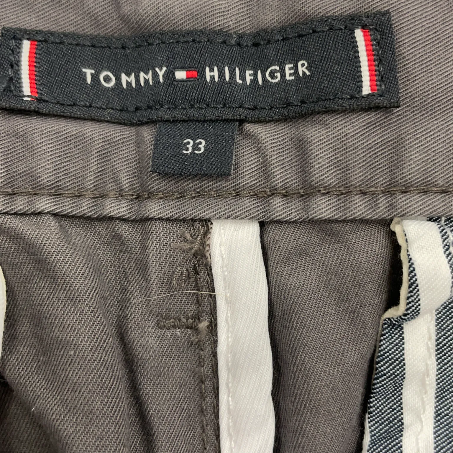 Tommy Hilfiger - bild 3