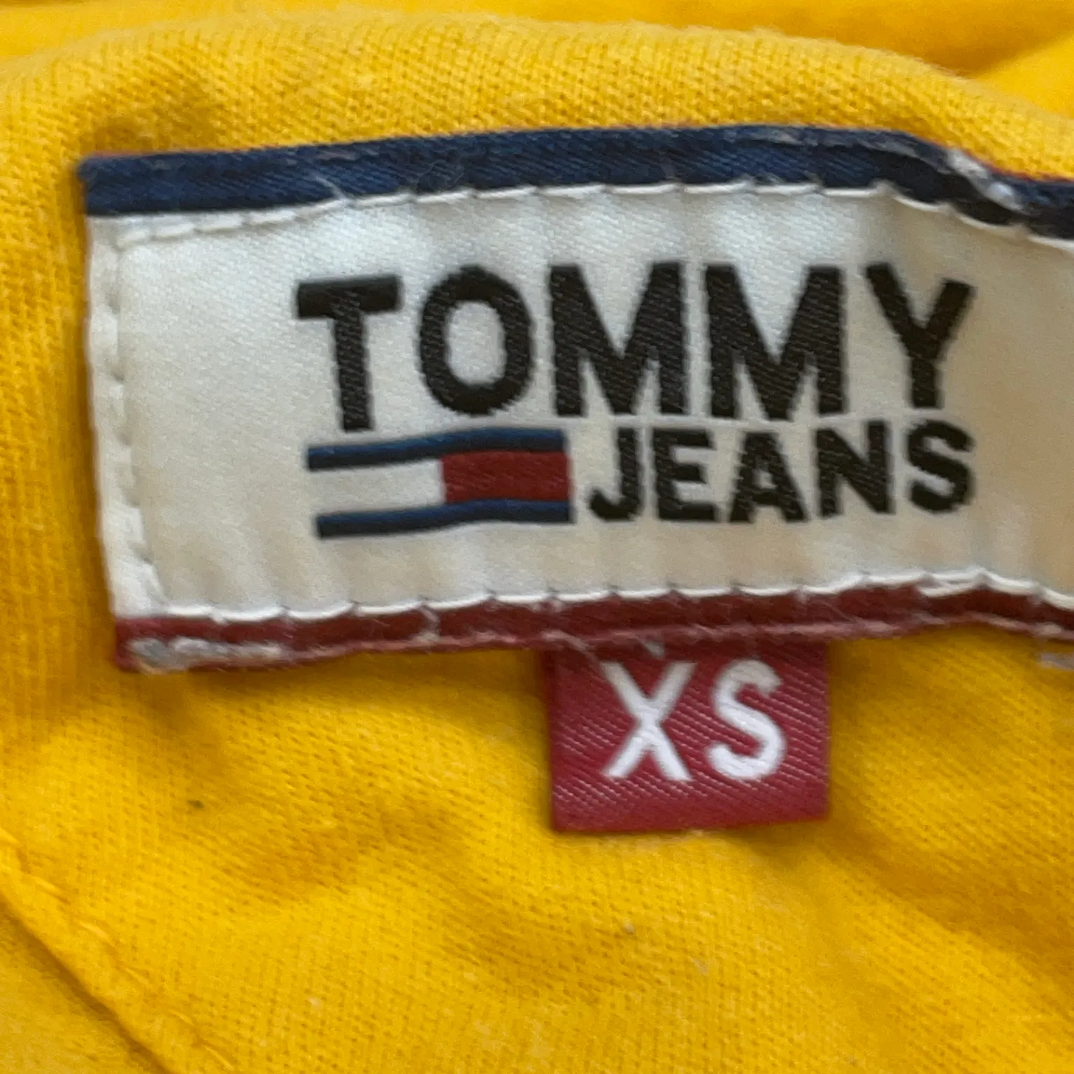 Tommy Hilfiger Jeans - bild 3