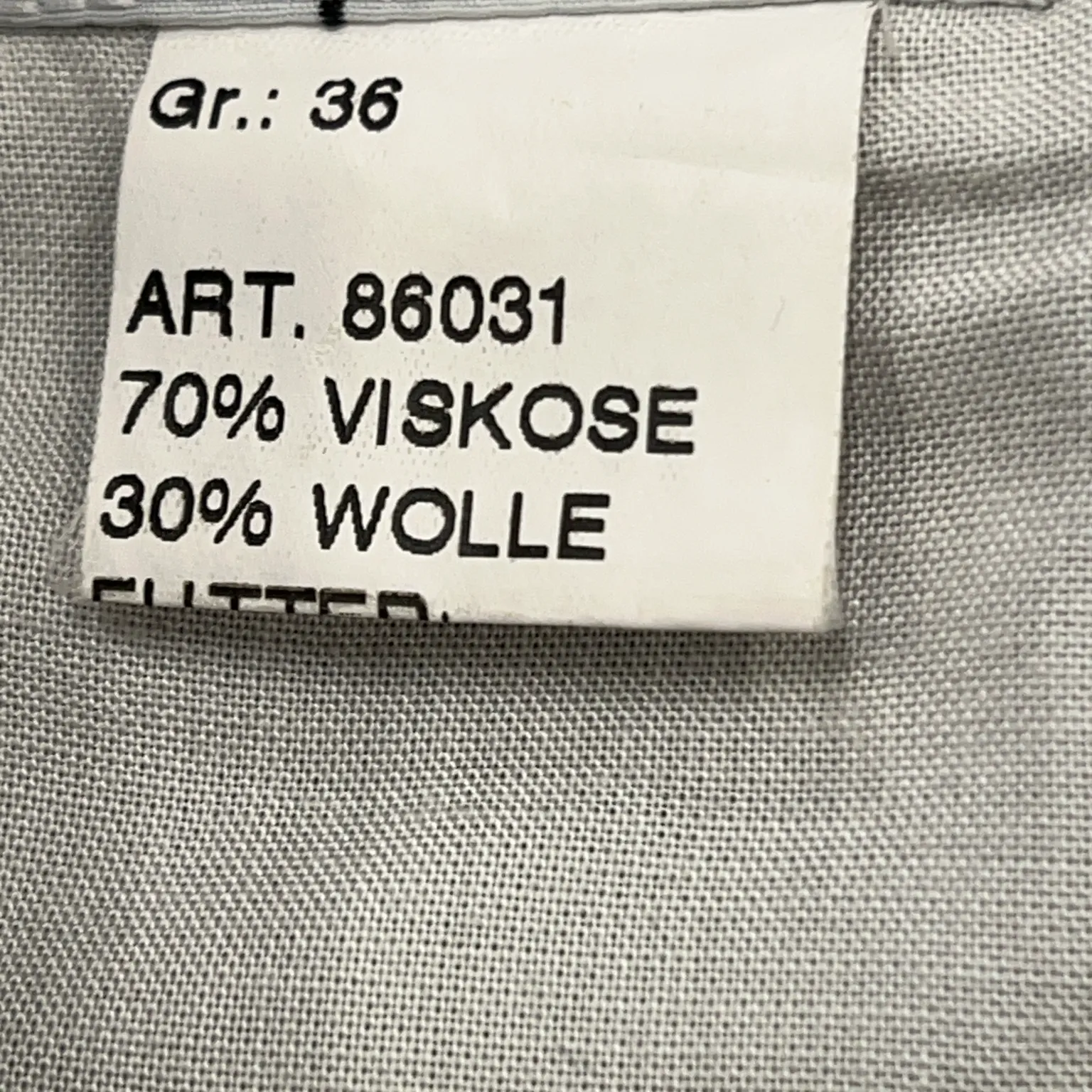 Rose-Dirndl - bild 4