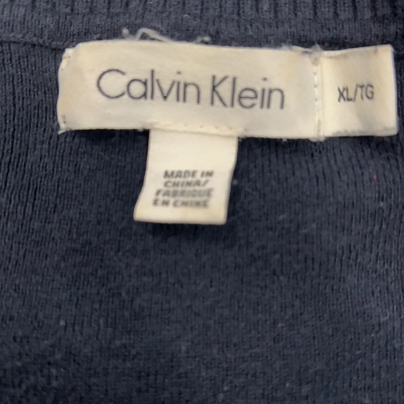 Calvin Klein - bild 3