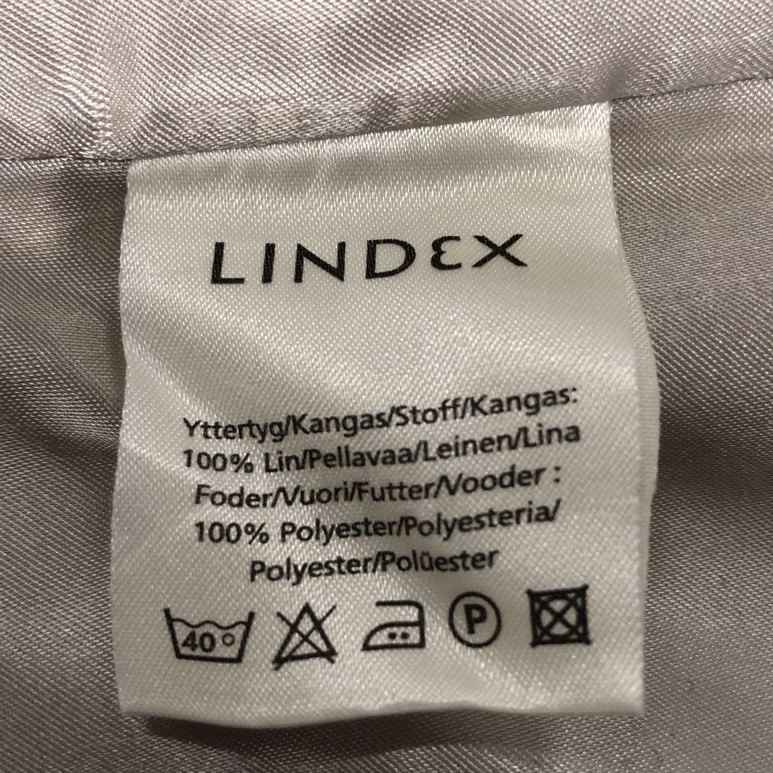 Lindex