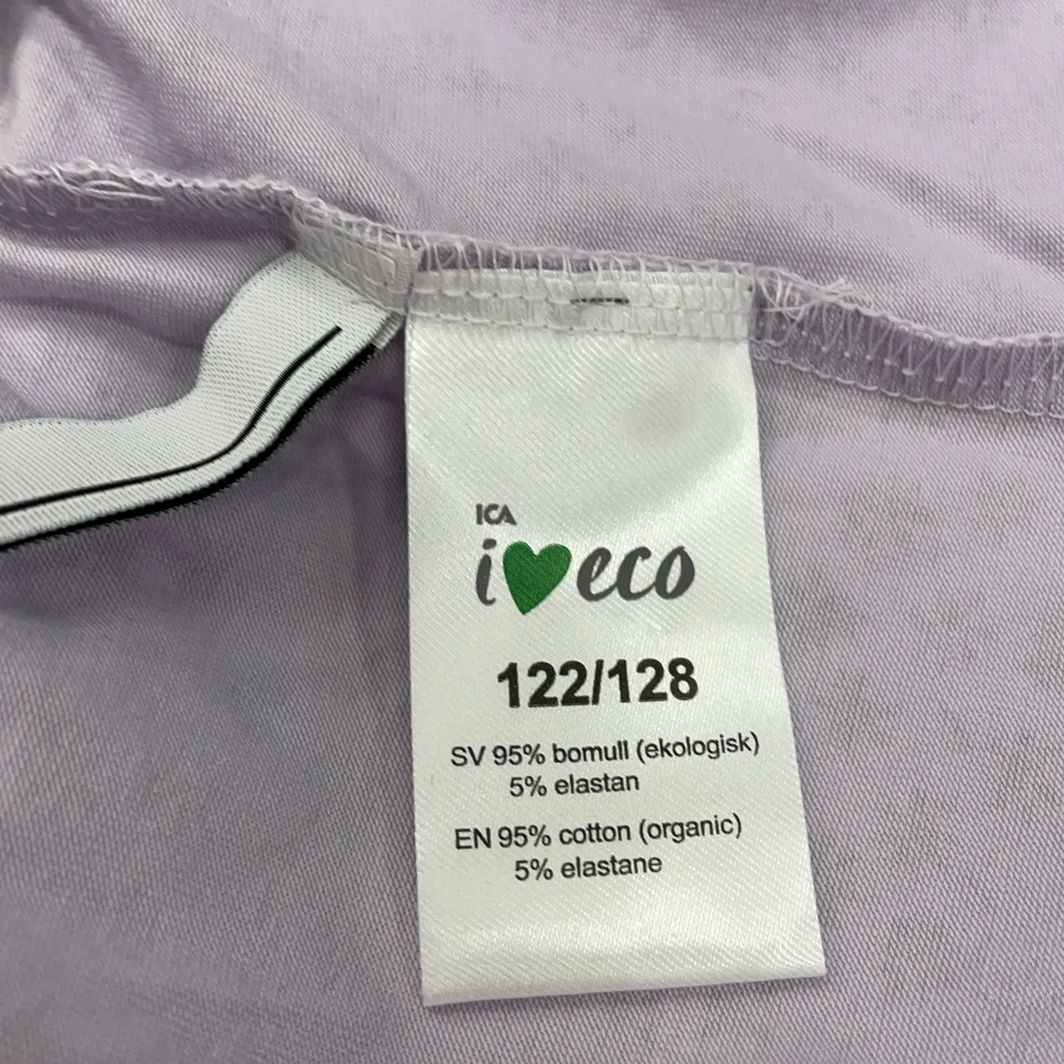 ICA I Love Eco - bild 4