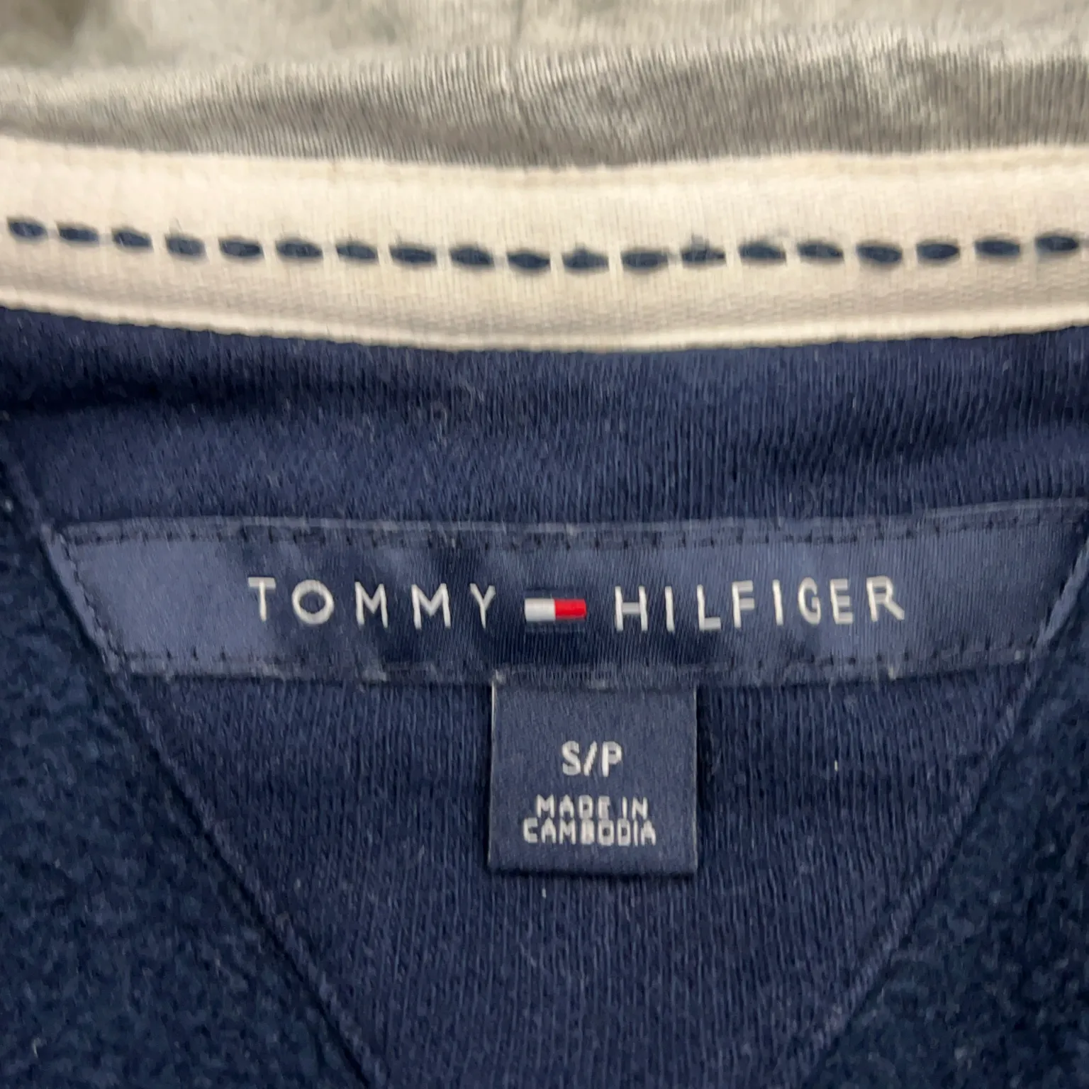 Tommy Hilfiger - bild 3