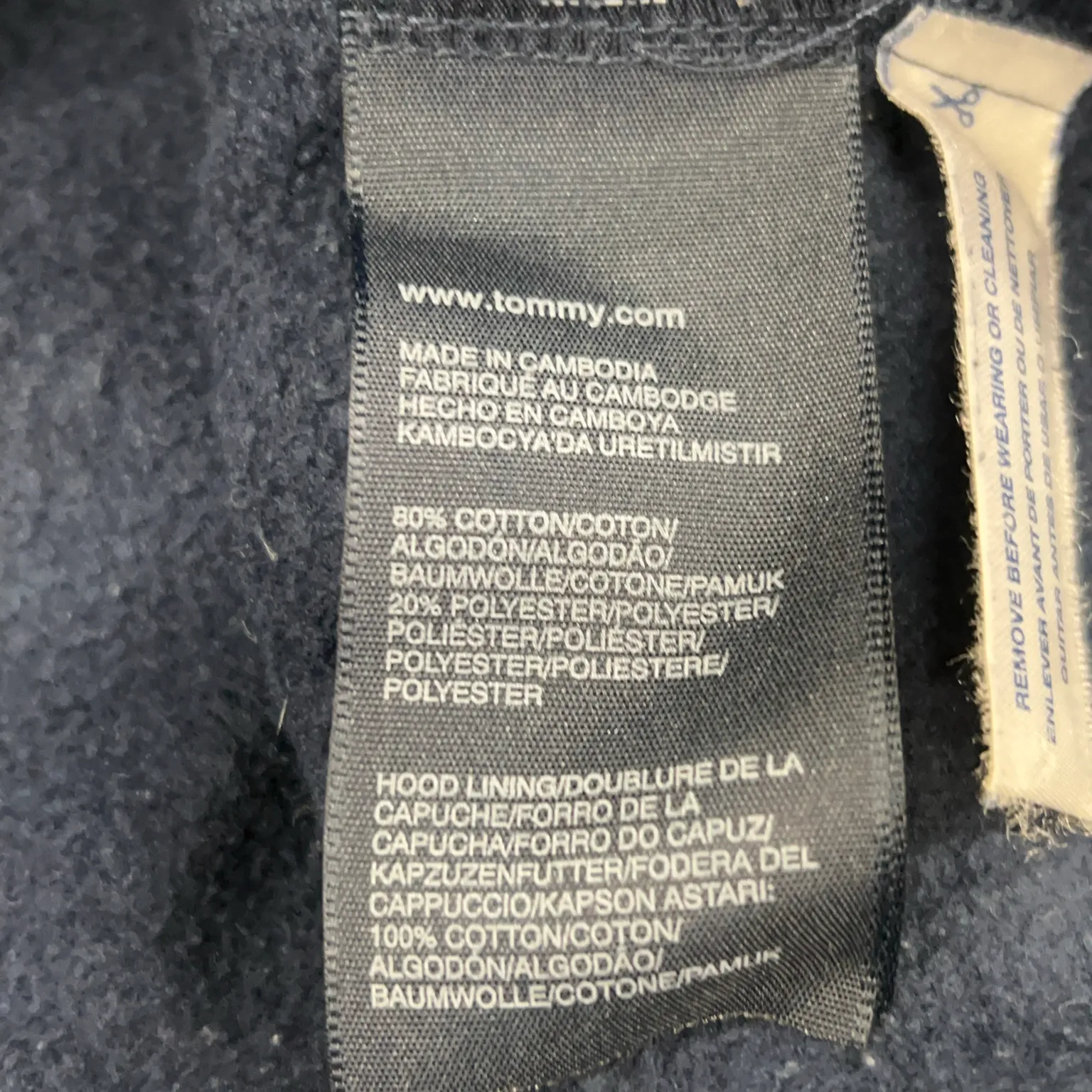 Tommy Hilfiger - bild 4