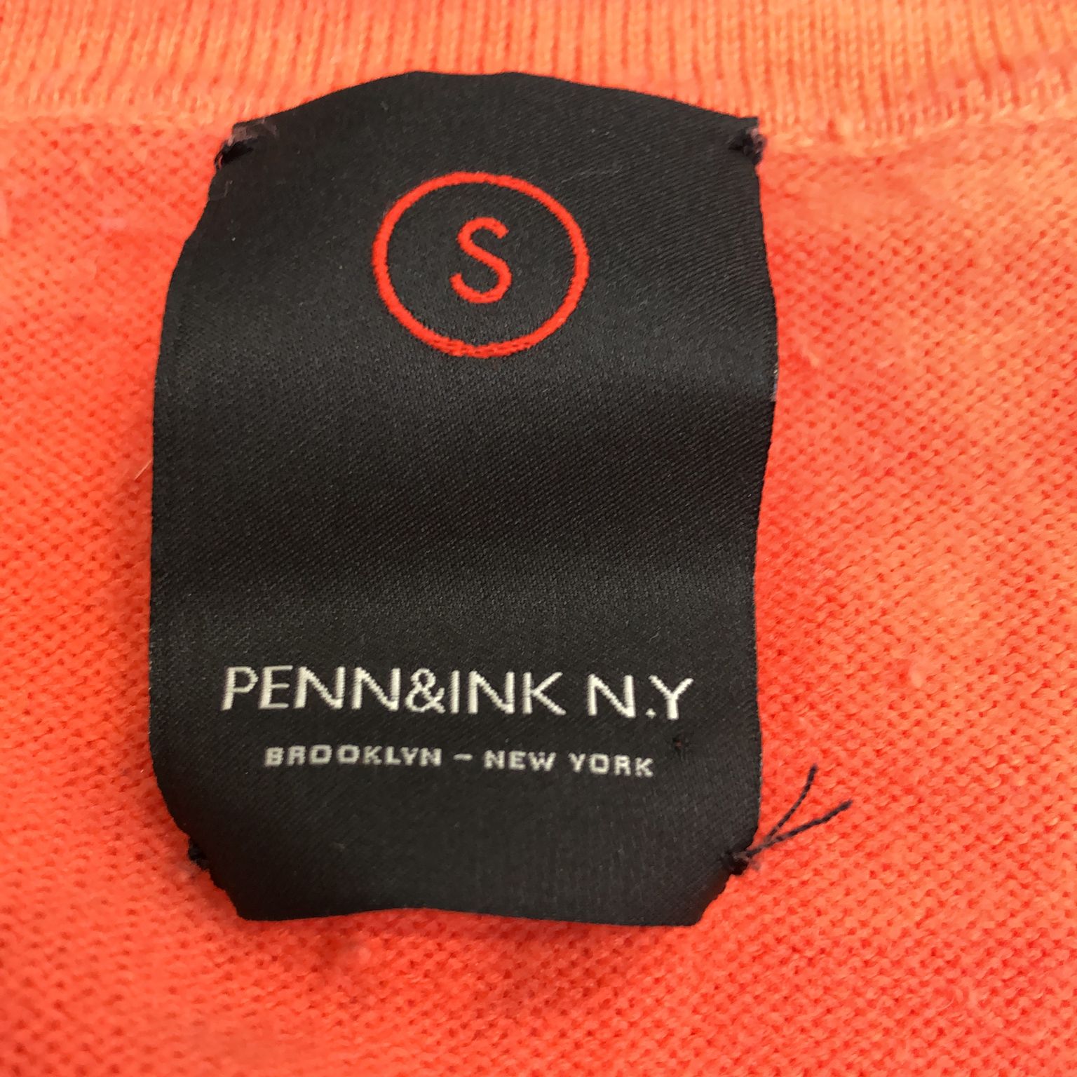 Penn  Ink N.Y