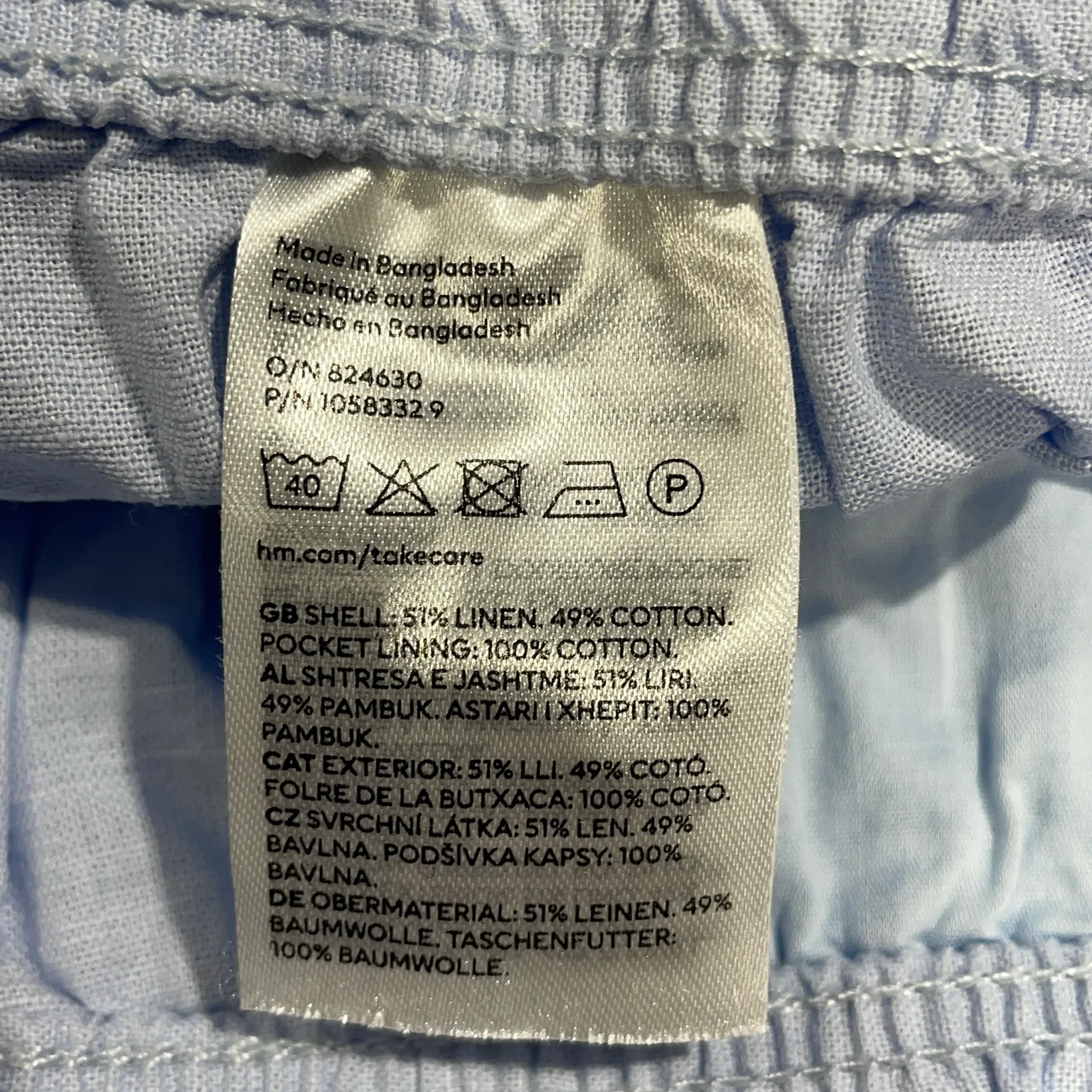 H&M Premium Quality - bild 4