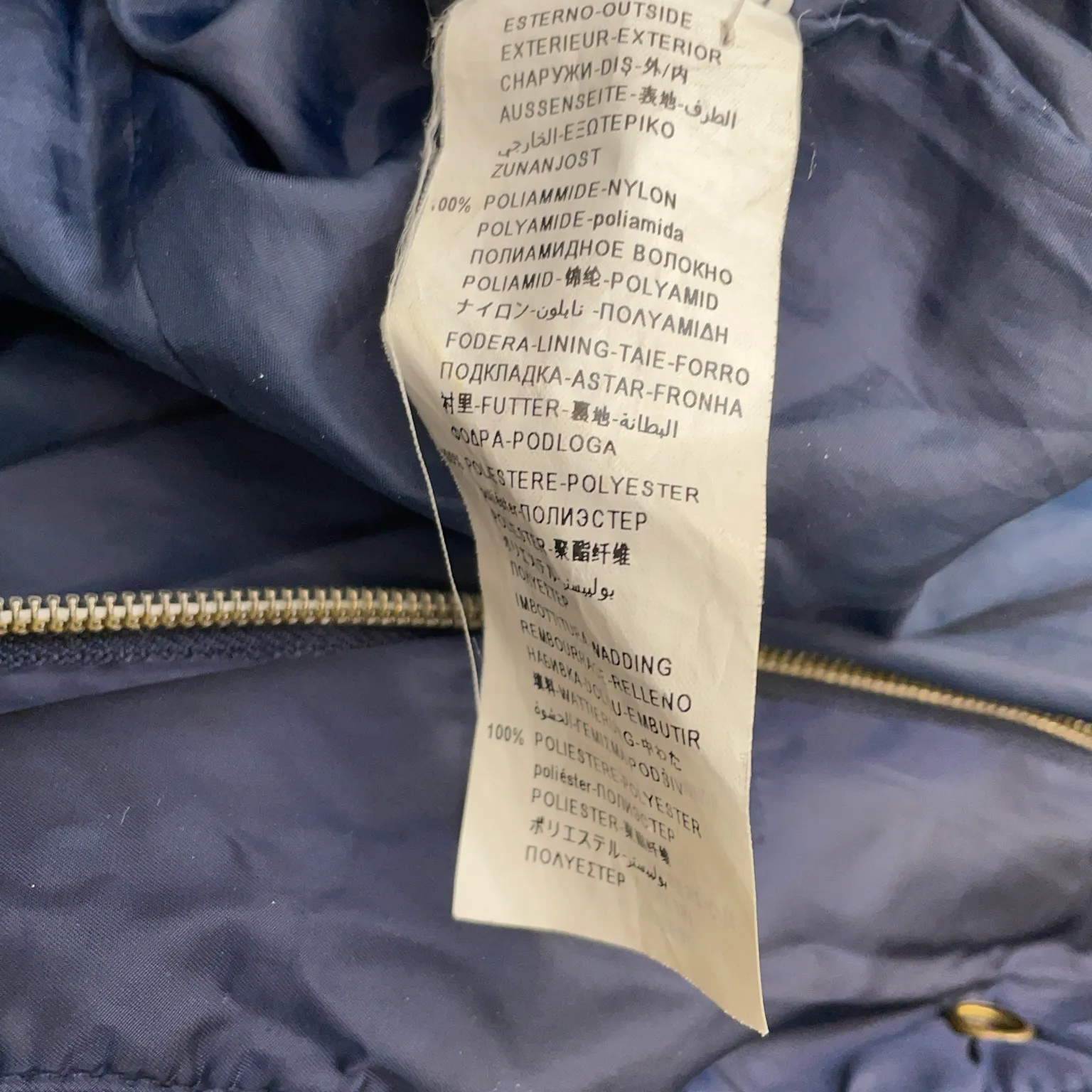 United Colors of Benetton - bild 4