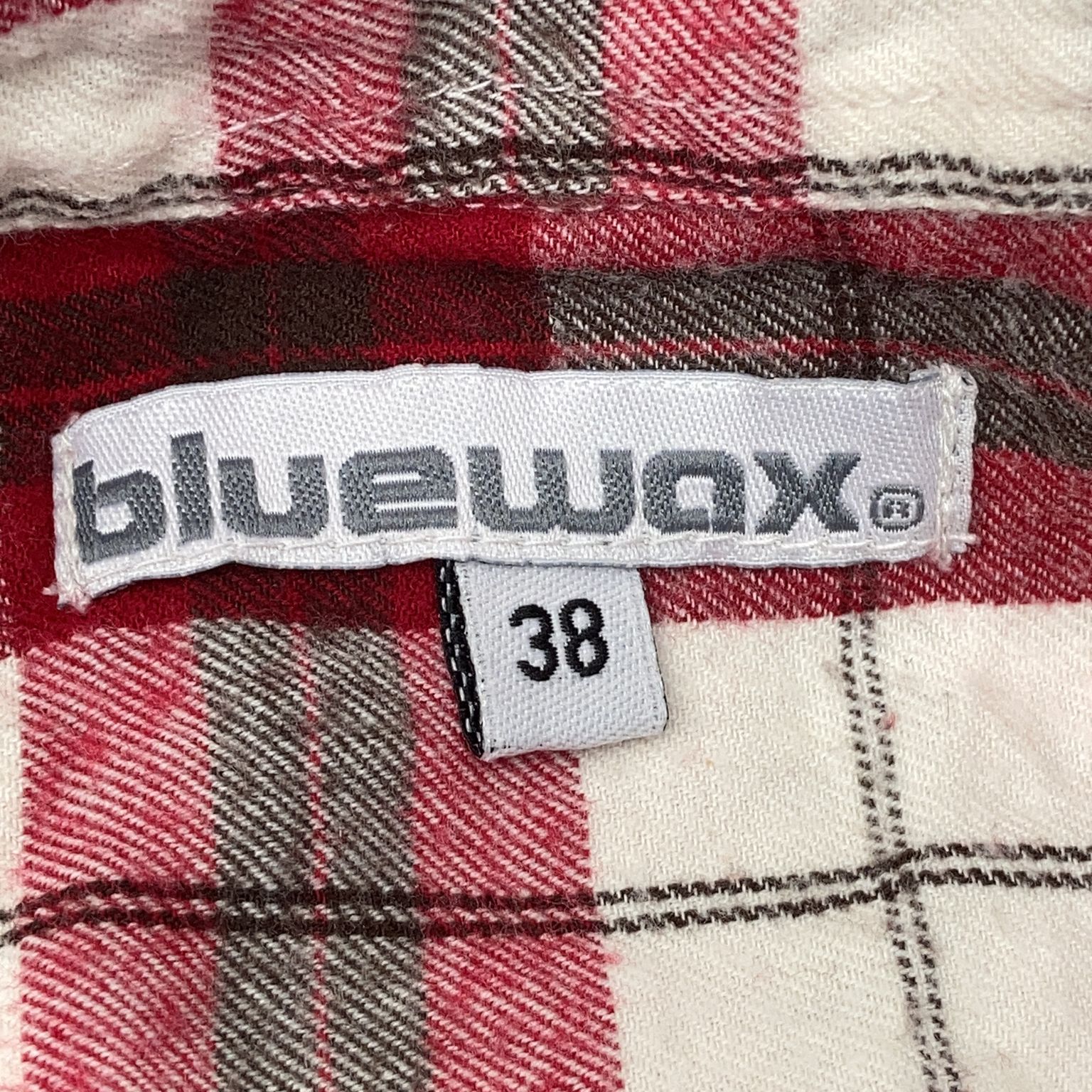 Bluewax