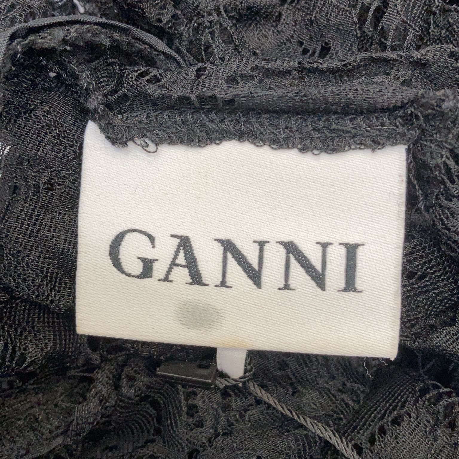 Ganni