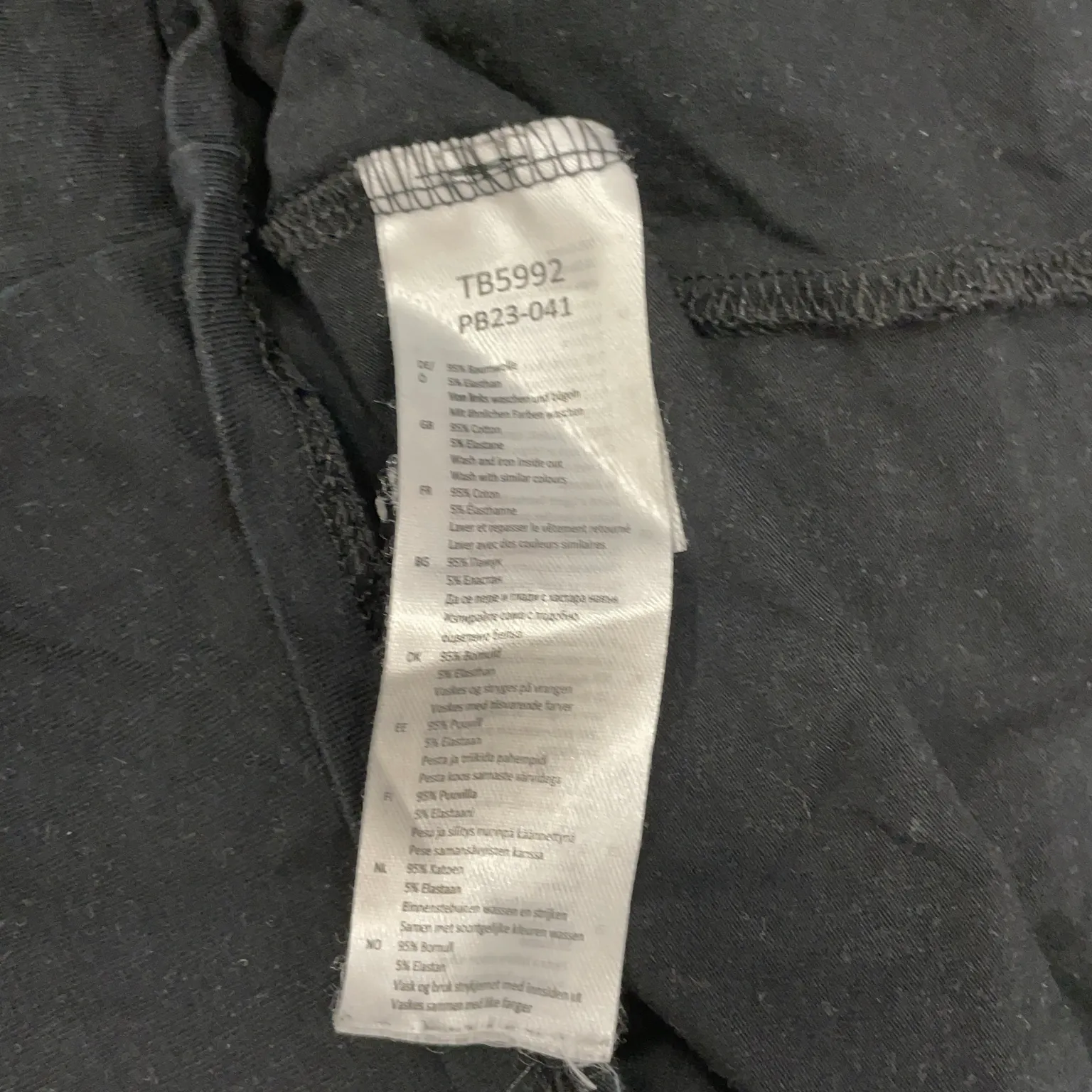 Urban Classics - bild 4