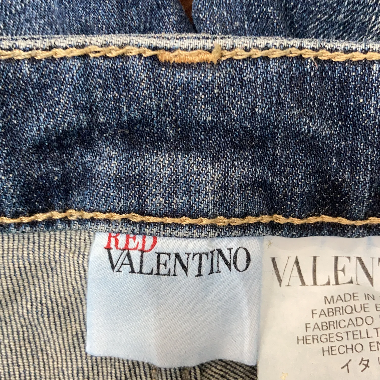 Red Valentino - bild 3