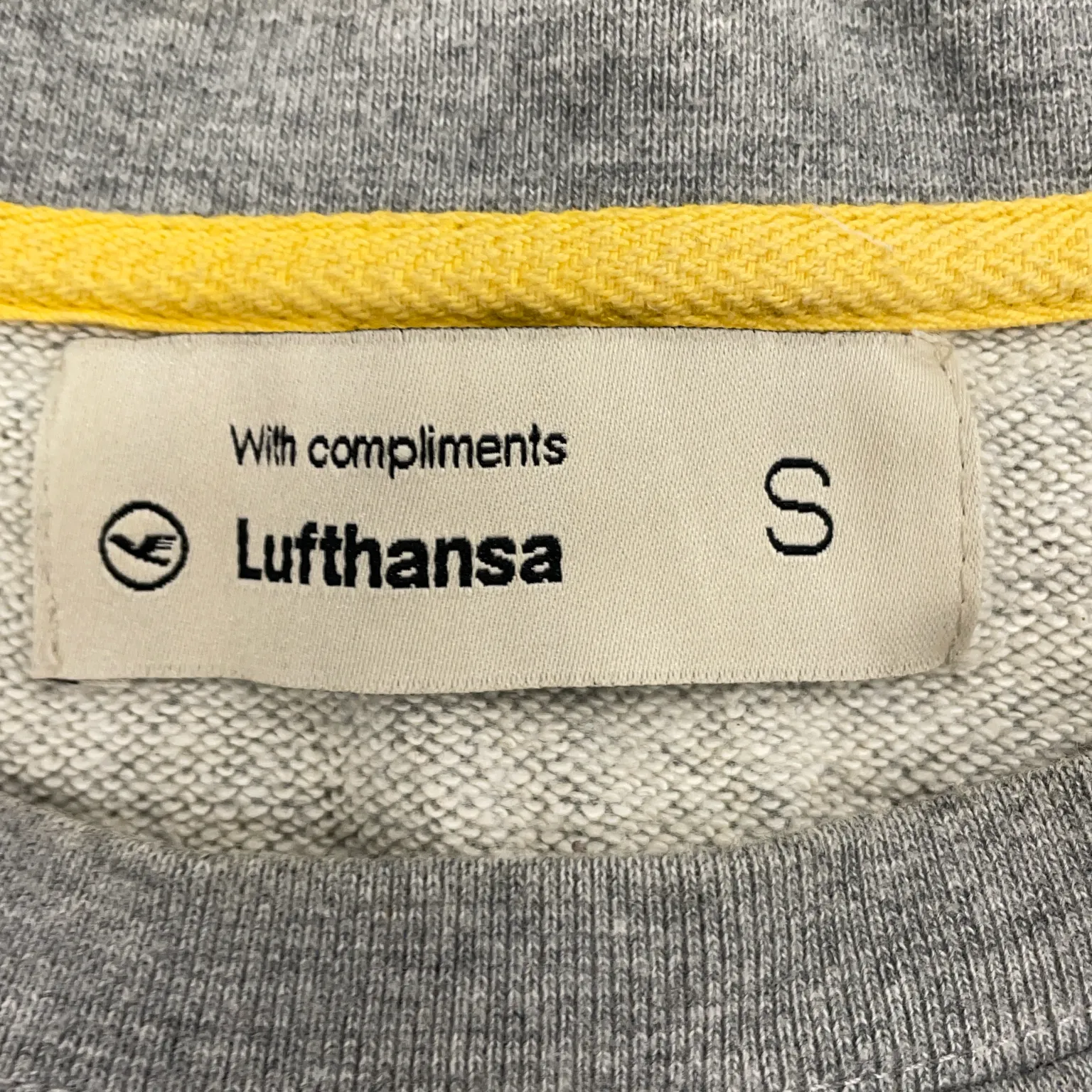 Lufthansa - bild 3