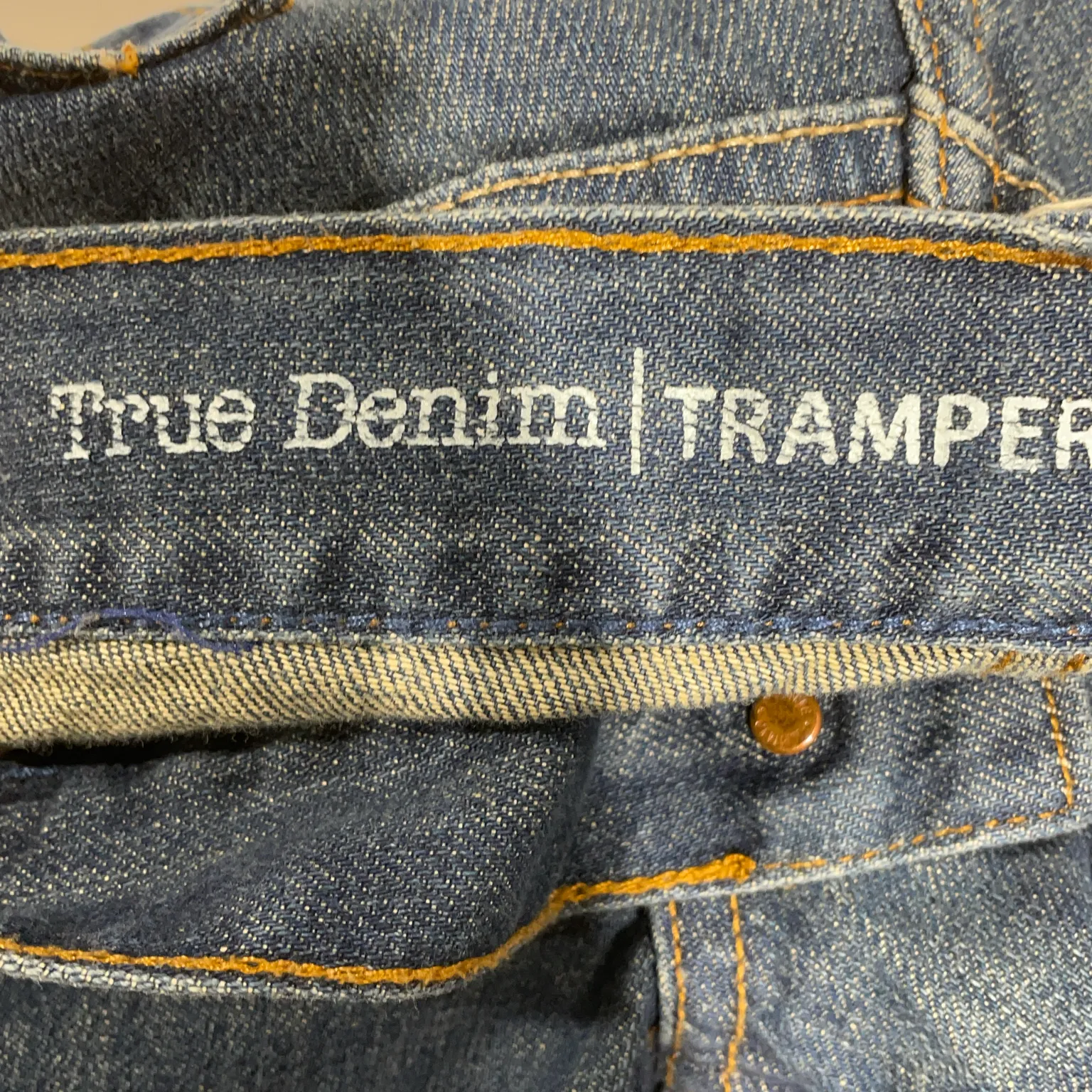 Mustang True Denim - bild 3