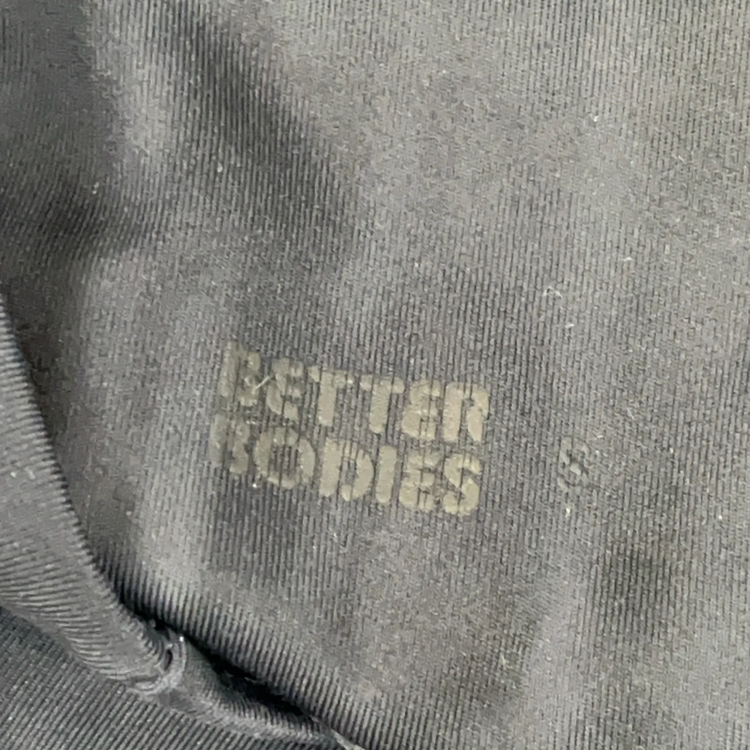 Better Bodies - bild 3