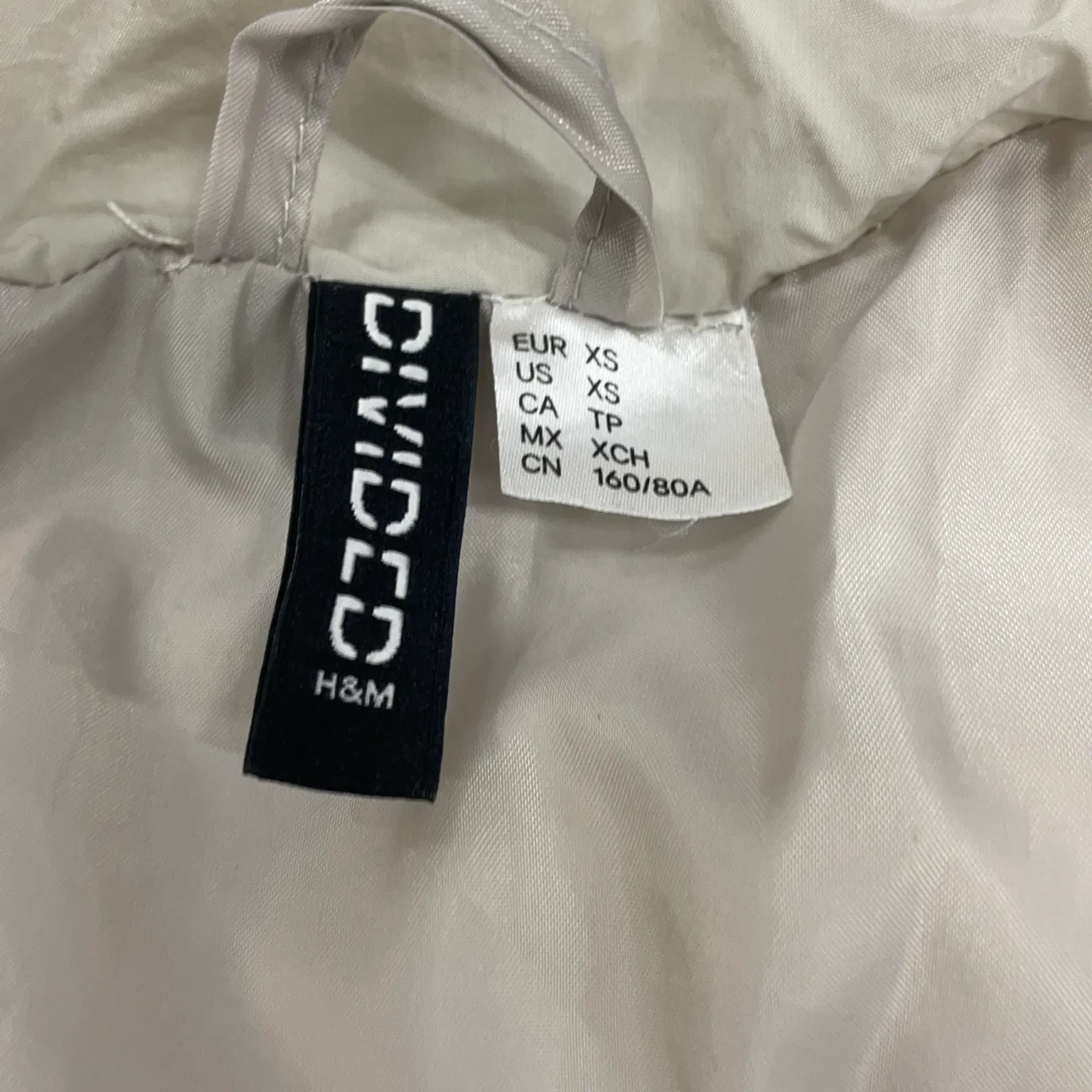 Divided by H&M - bild 3