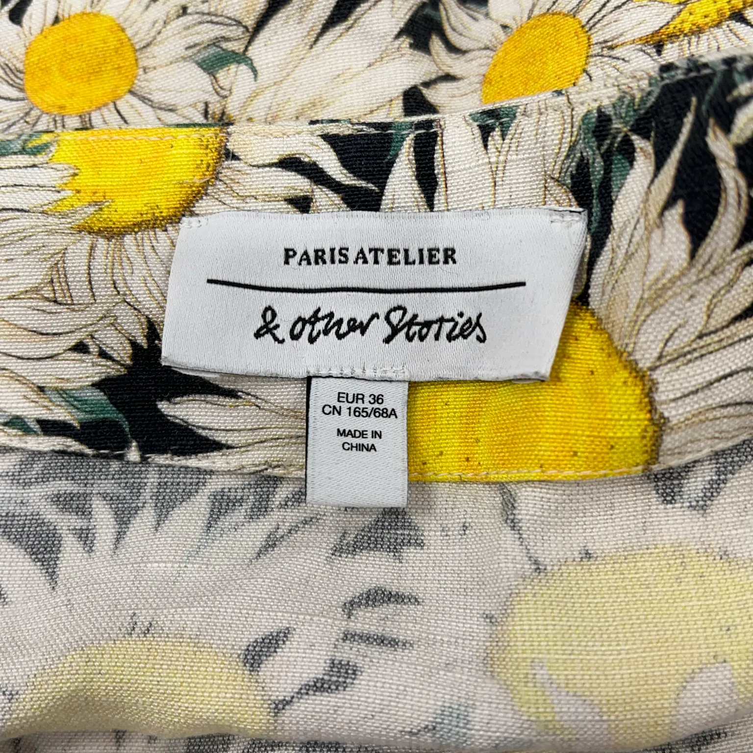 & Other Stories - bild 3