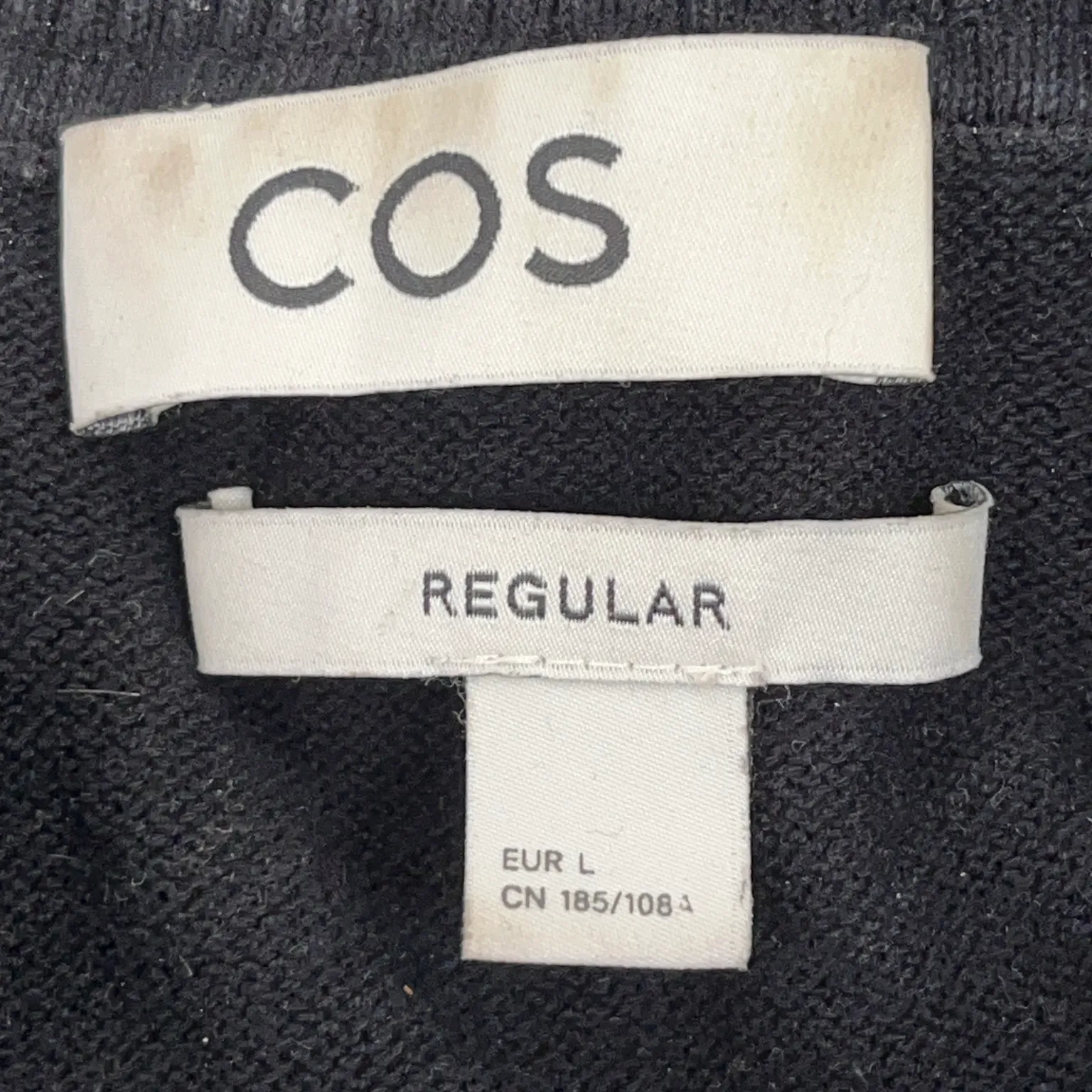 COS - bild 3