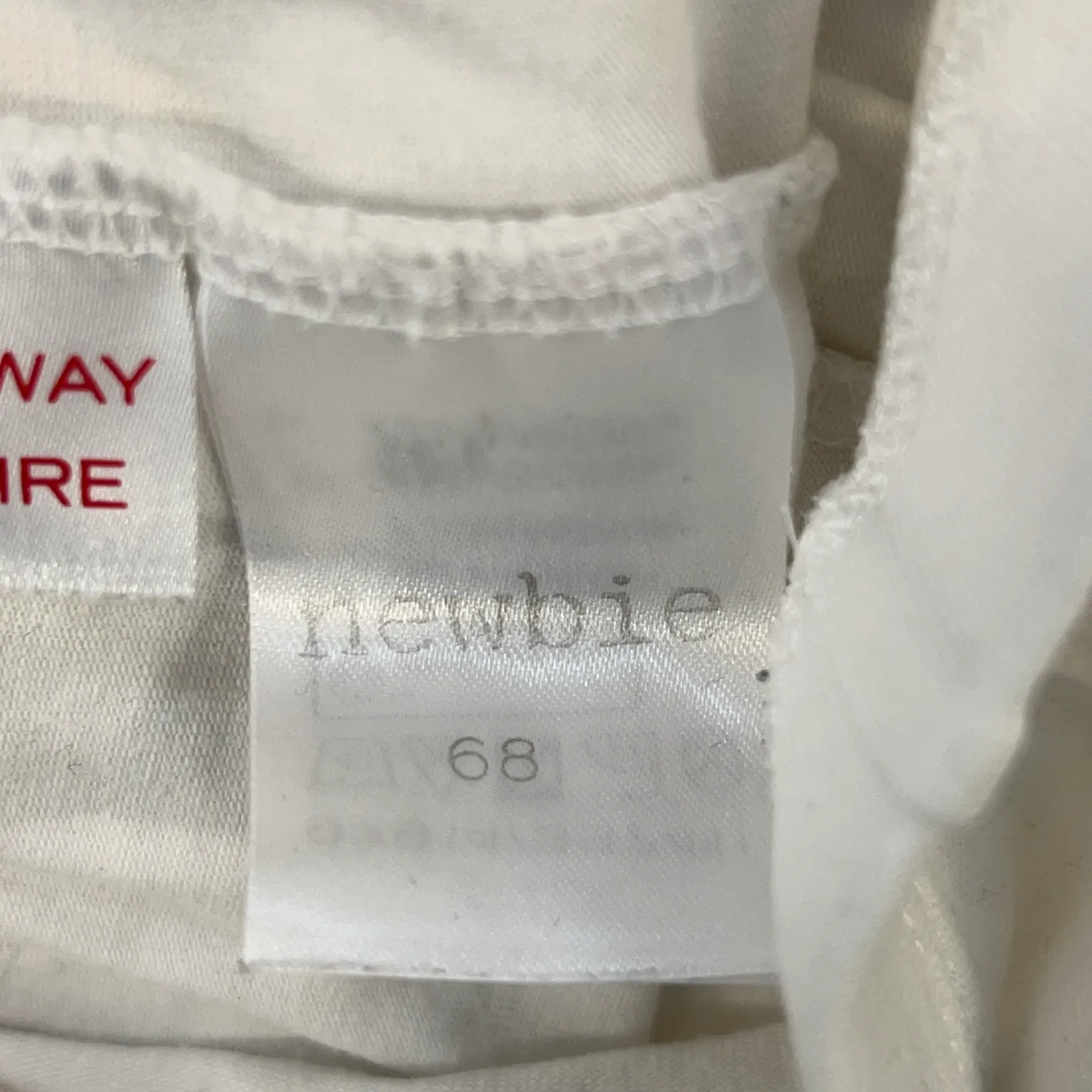 Newbie by KappAhl - bild 3