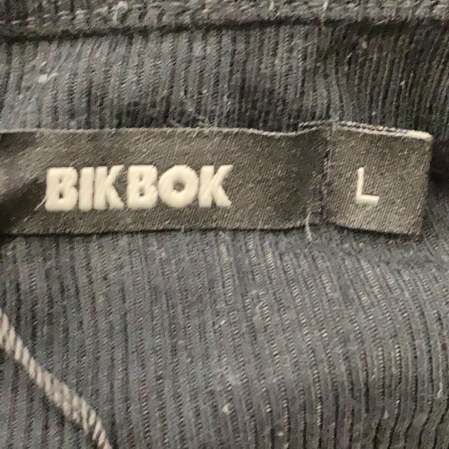 Bik Bok