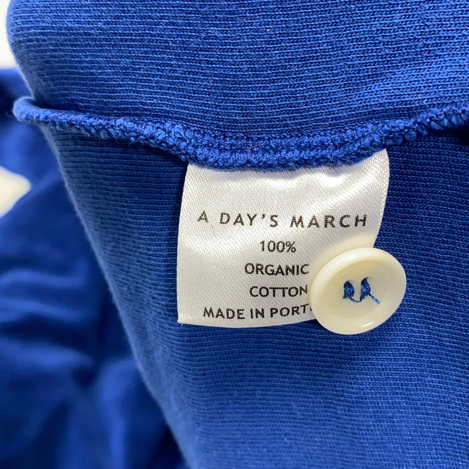 A Day's March - bild 4