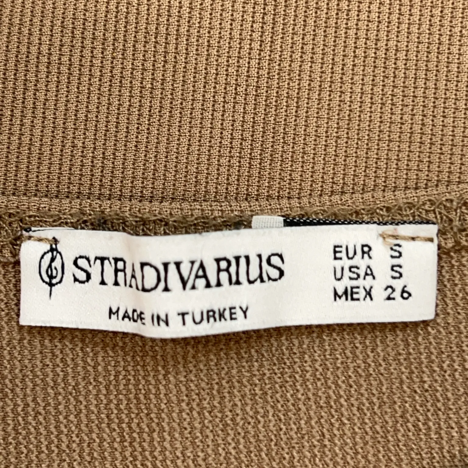 Stradivarius - bild 3