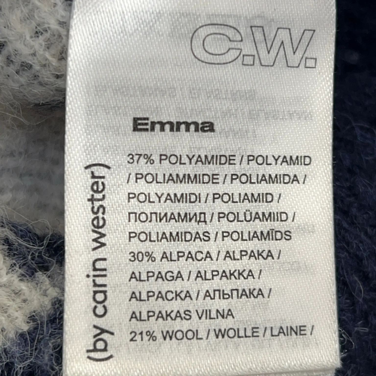 C.W. by Carin Wester - bild 4