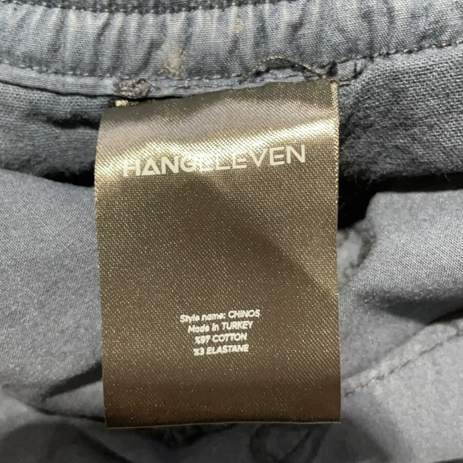 Hang Eleven - bild 4