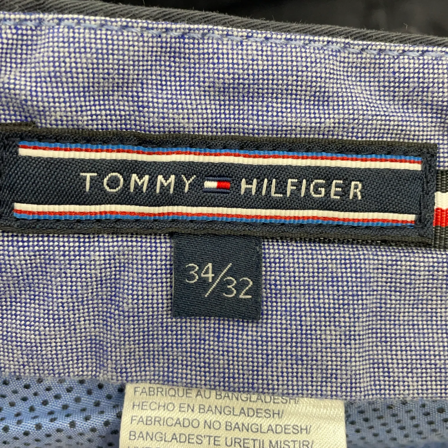 Tommy Hilfiger - bild 3