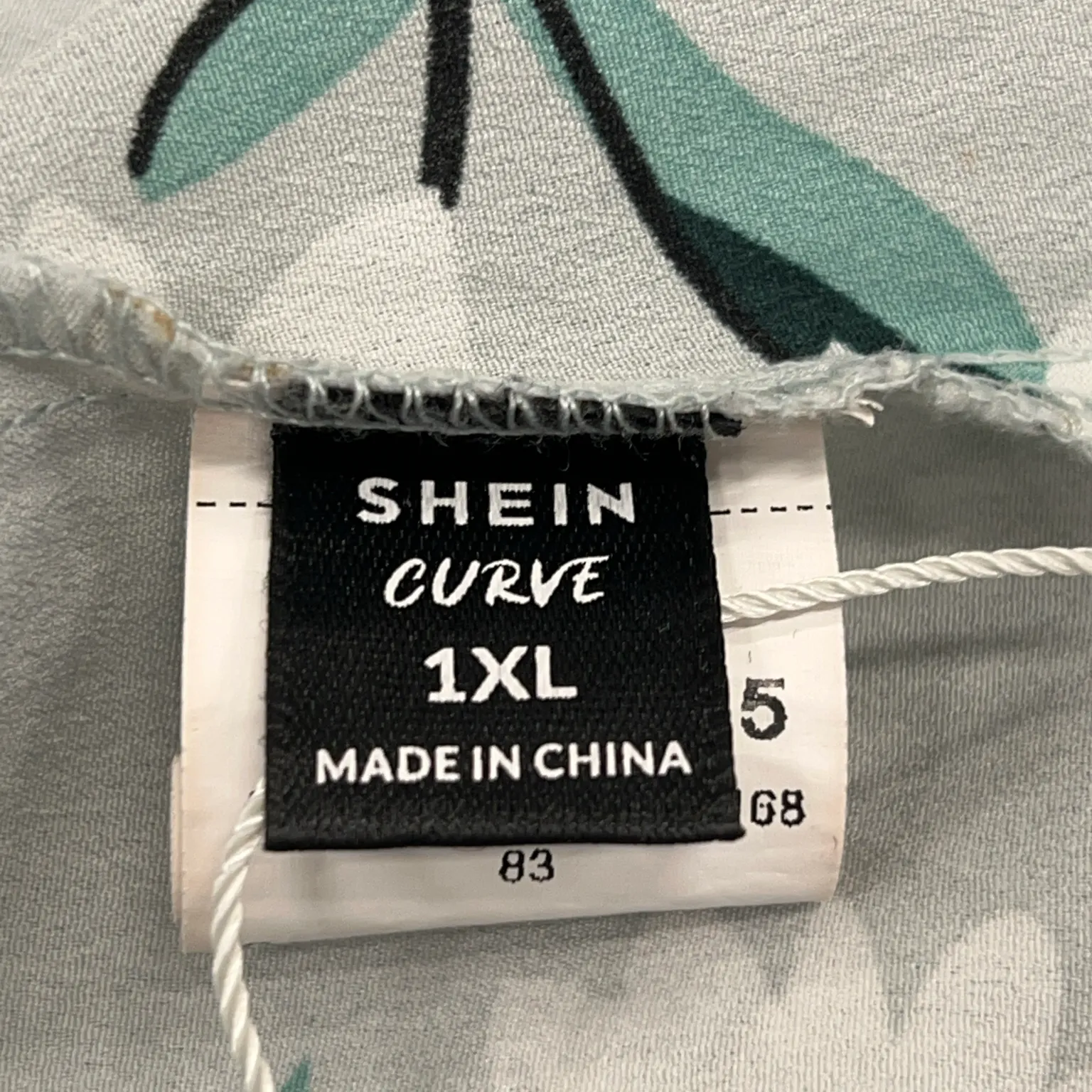 Shein Curve - bild 3