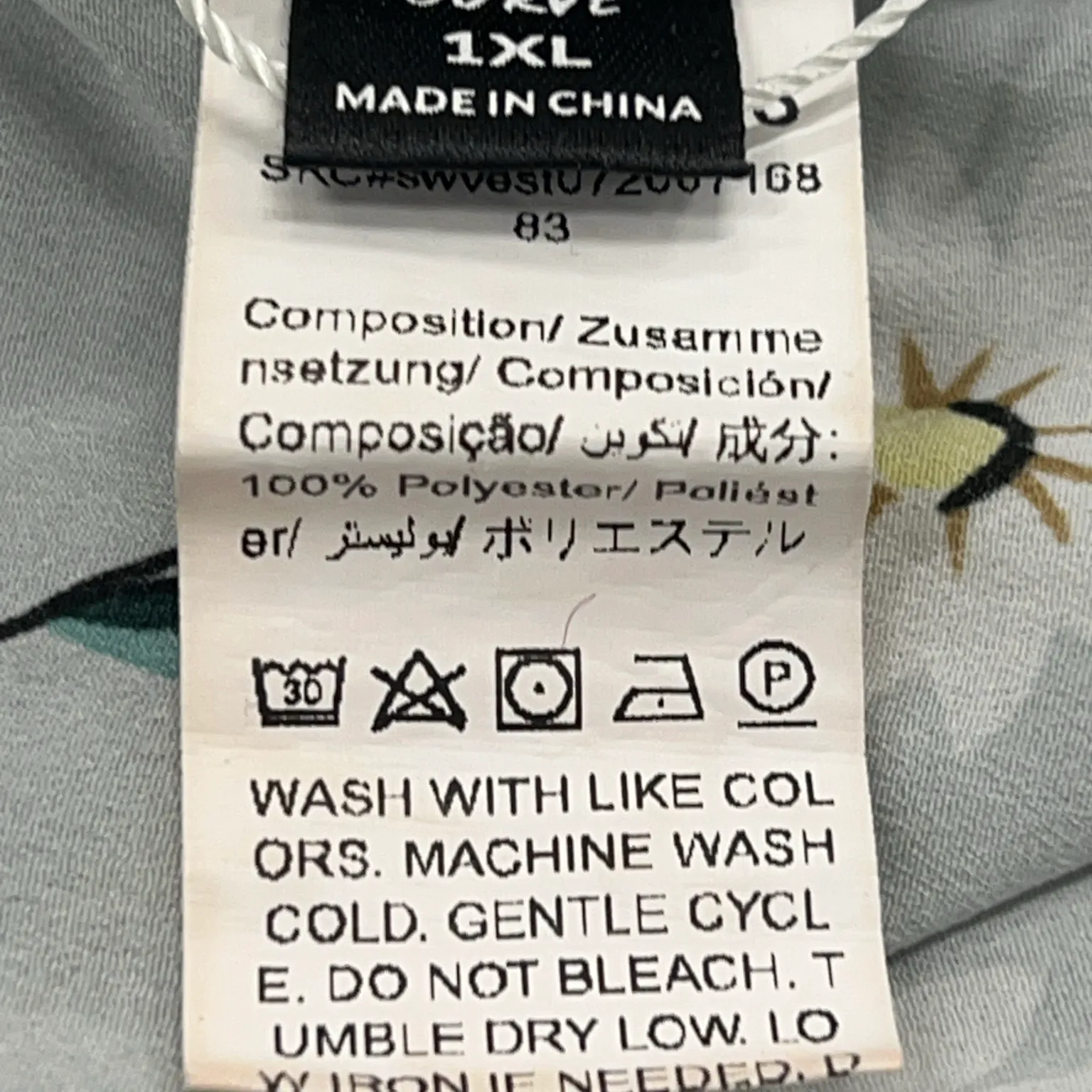 Shein Curve - bild 4